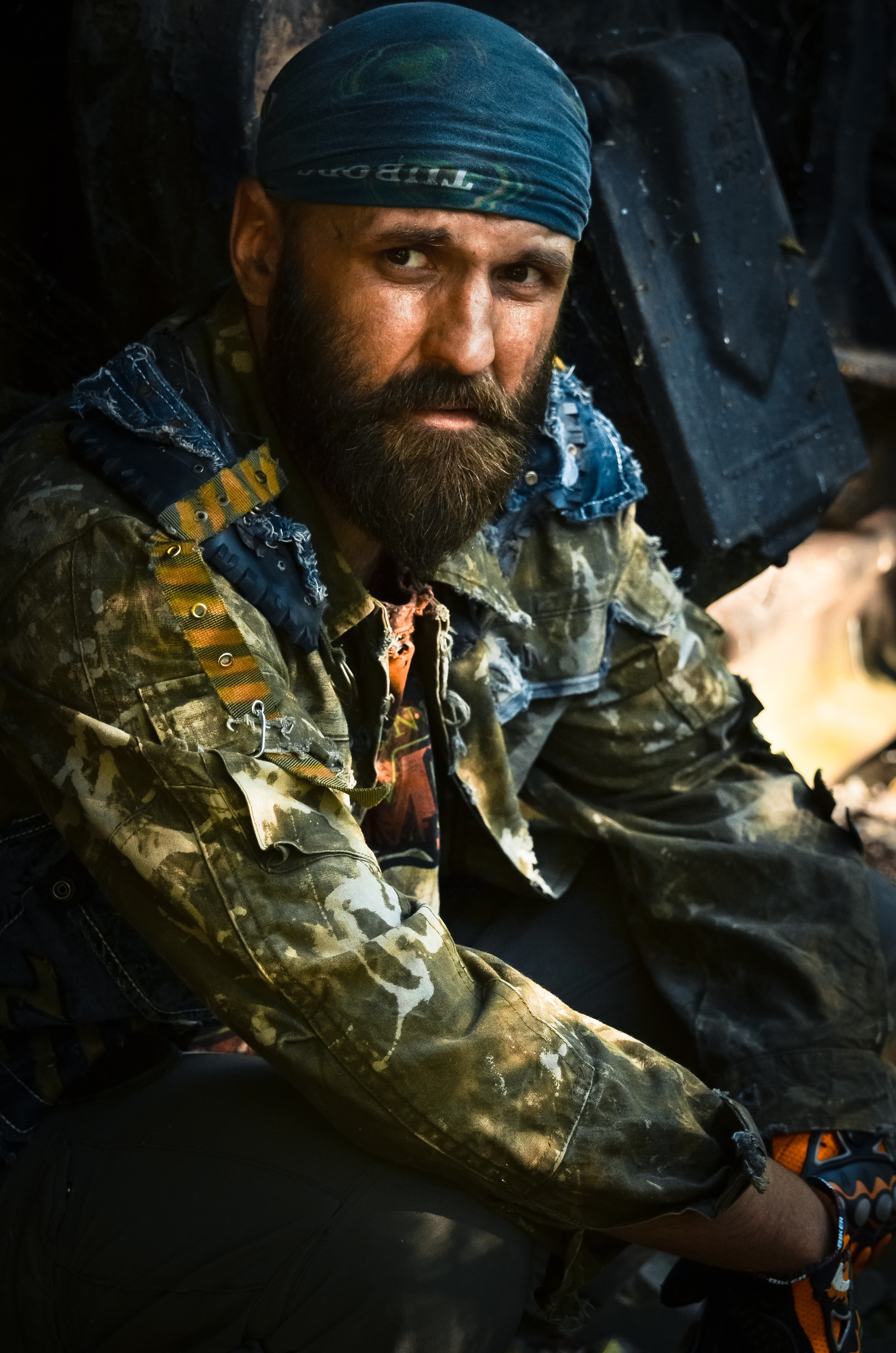 Тематическая фотосъемка. Фотограф Мария Прокофьева в Санкт-Петербурге и ЛО