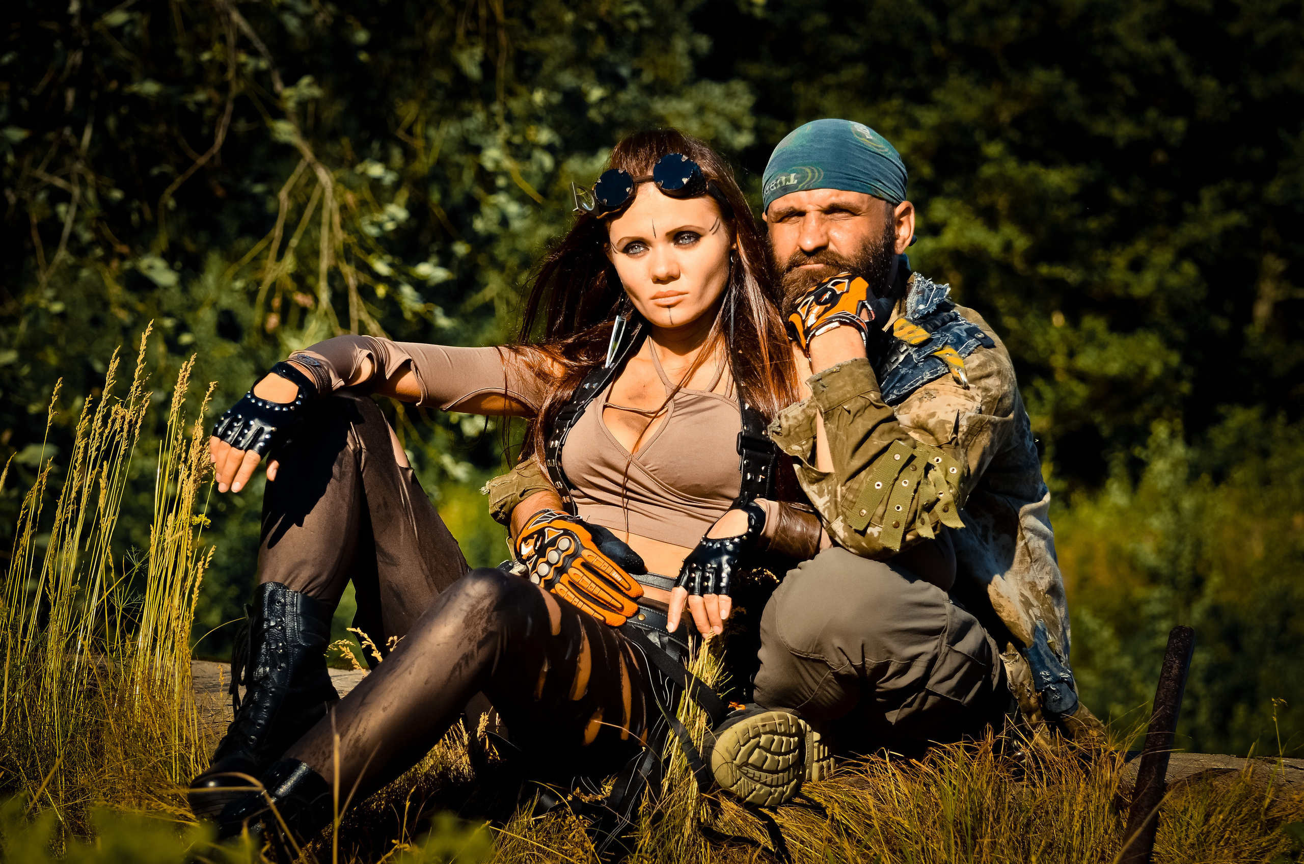 Тематическая фотосъемка. Фотограф Мария Прокофьева в Санкт-Петербурге и ЛО