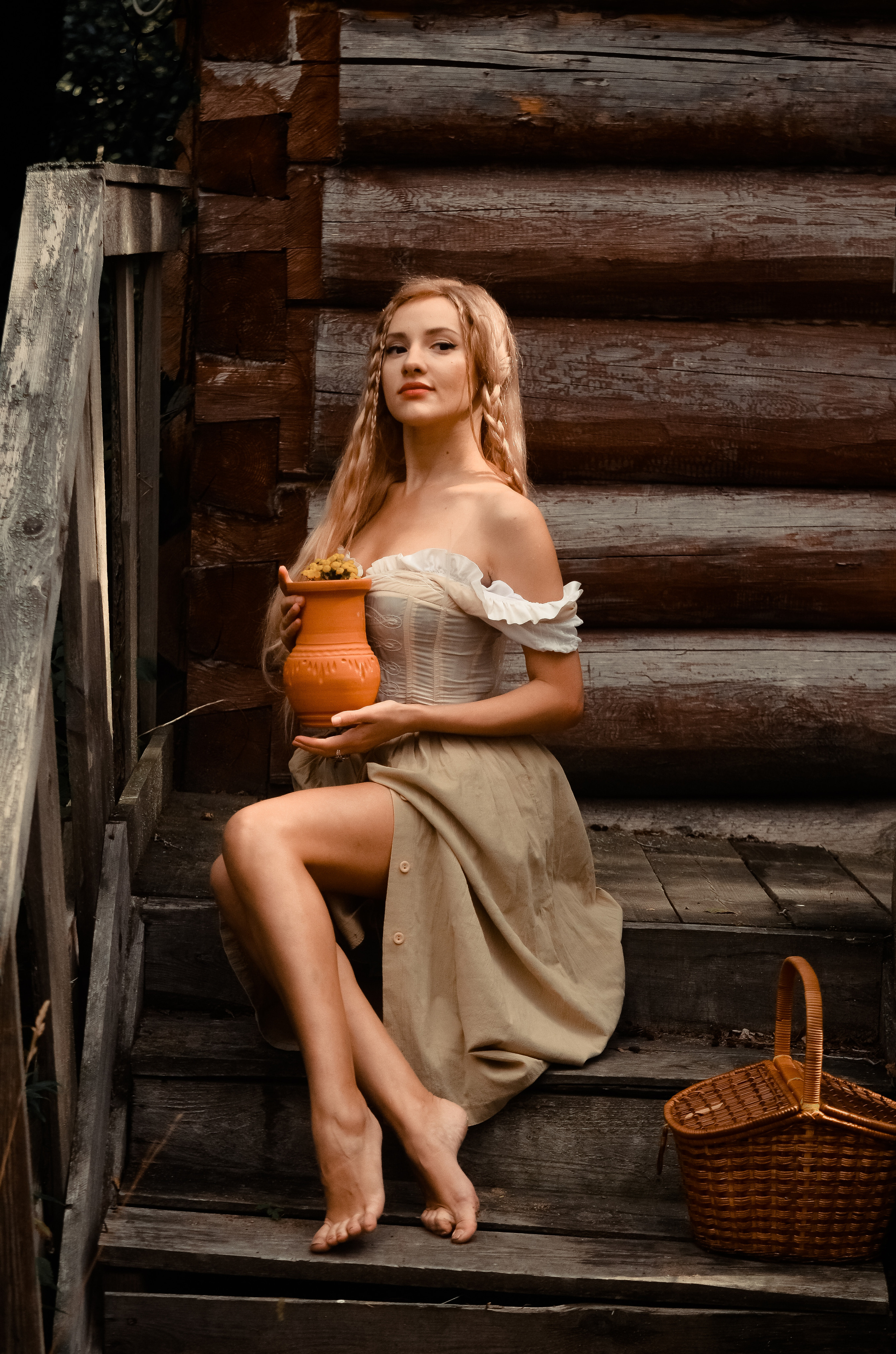 Тематическая фотосъемка. Фотограф Мария Прокофьева в Санкт-Петербурге и ЛО