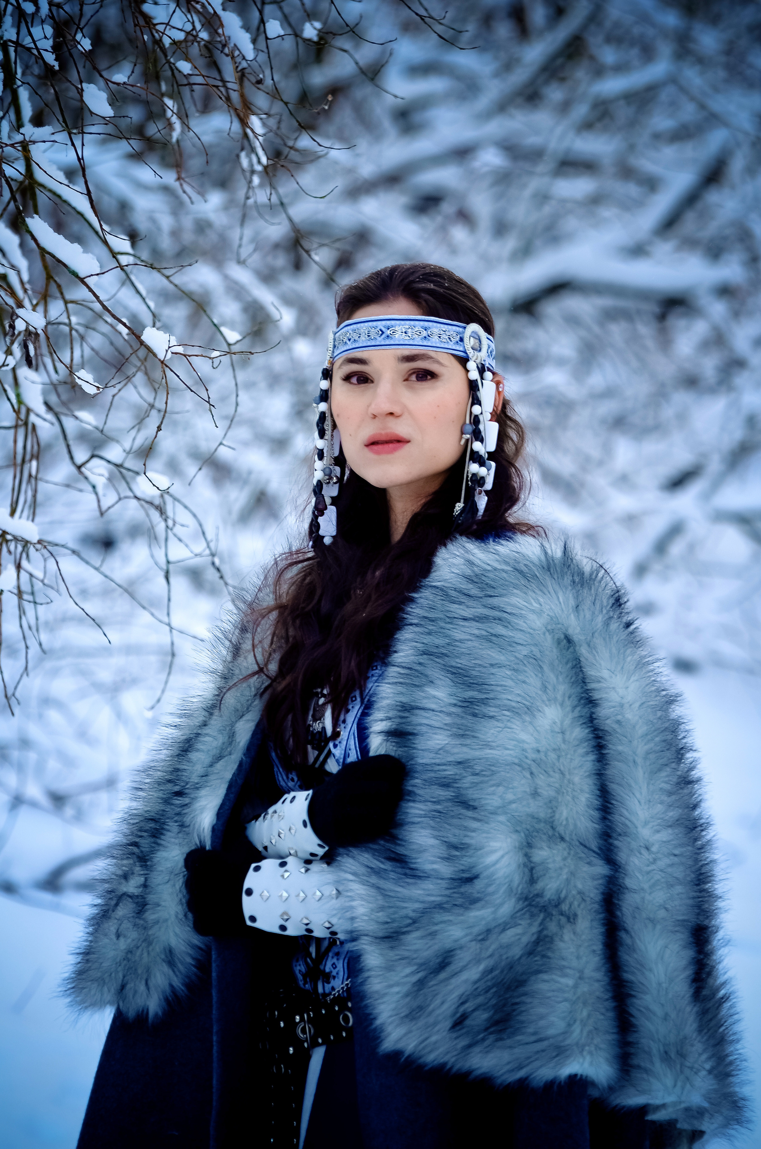 Тематическая фотосъемка. Фотограф Мария Прокофьева в Санкт-Петербурге и ЛО