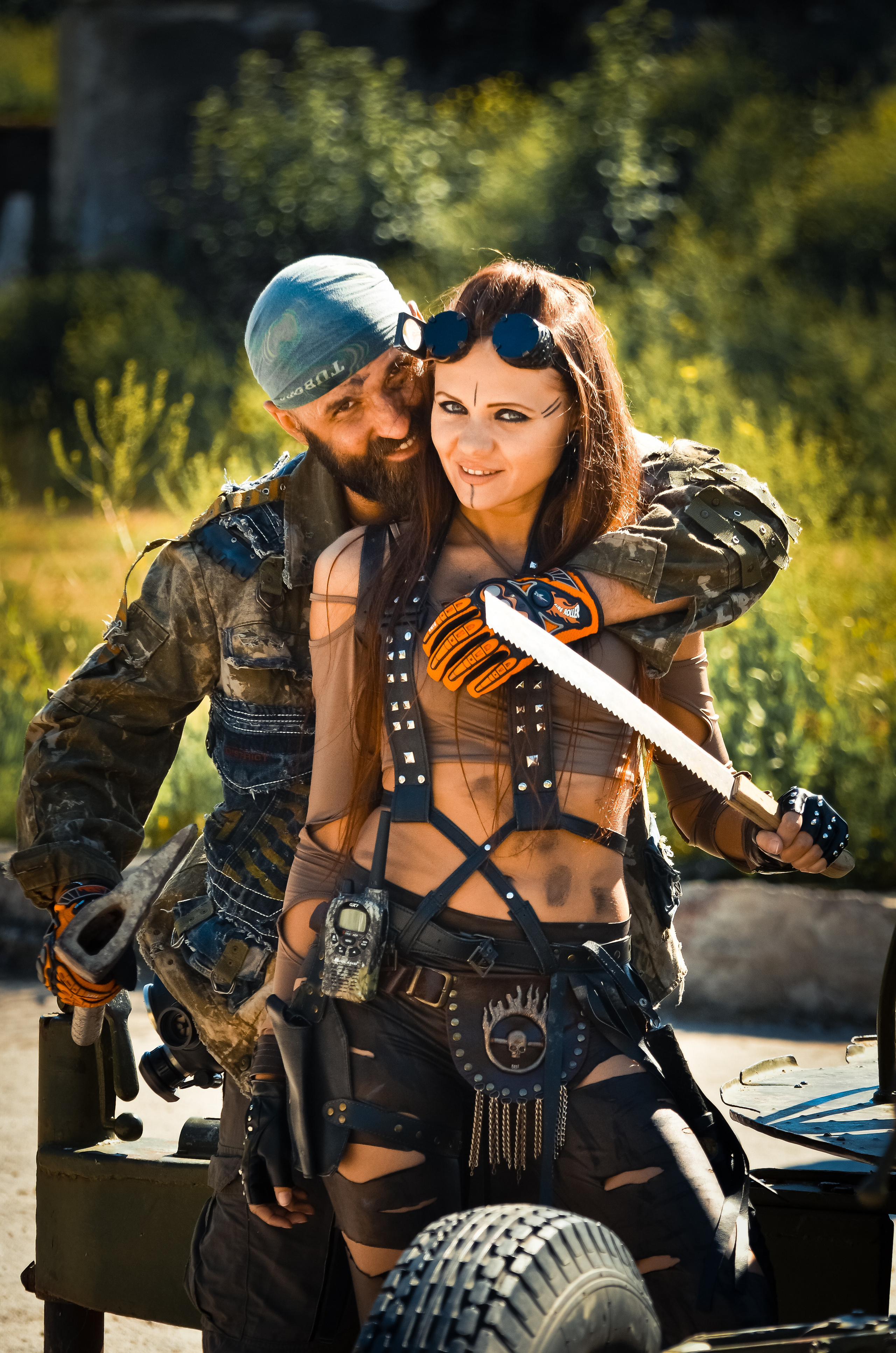 Тематическая фотосъемка. Фотограф Мария Прокофьева в Санкт-Петербурге и ЛО