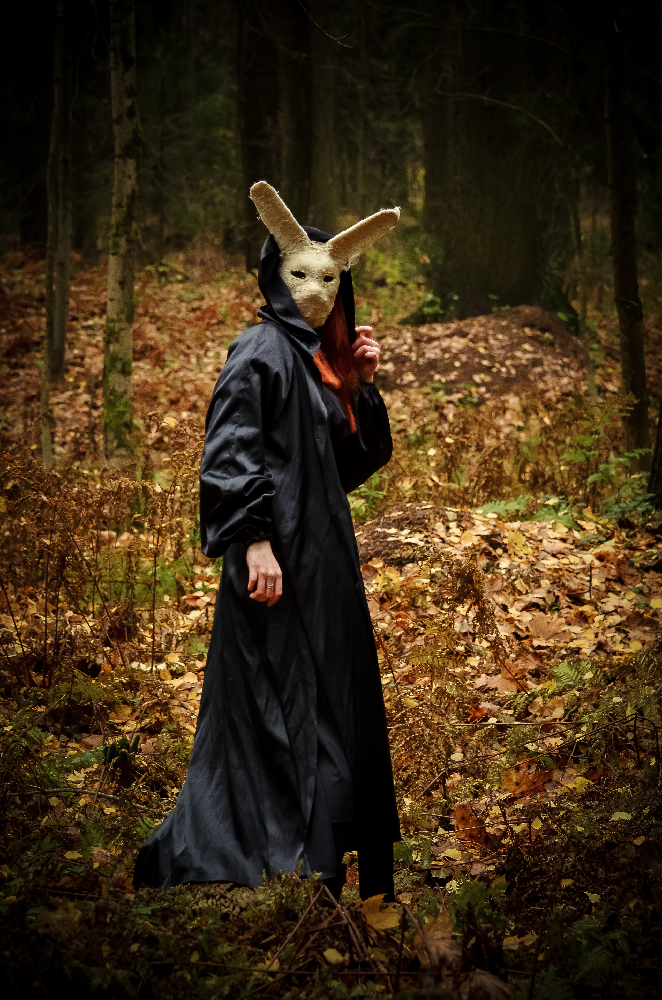 Тематическая фотосъемка. Фотограф Мария Прокофьева в Санкт-Петербурге и ЛО