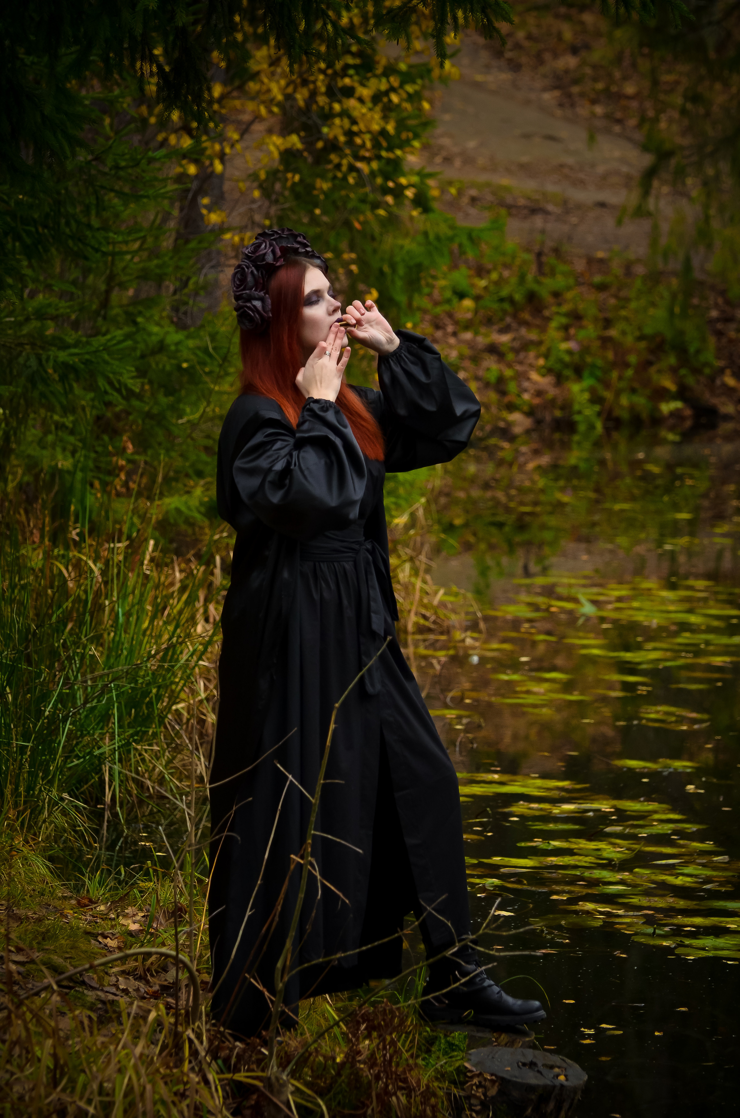 Тематическая фотосъемка. Фотограф Мария Прокофьева в Санкт-Петербурге и ЛО