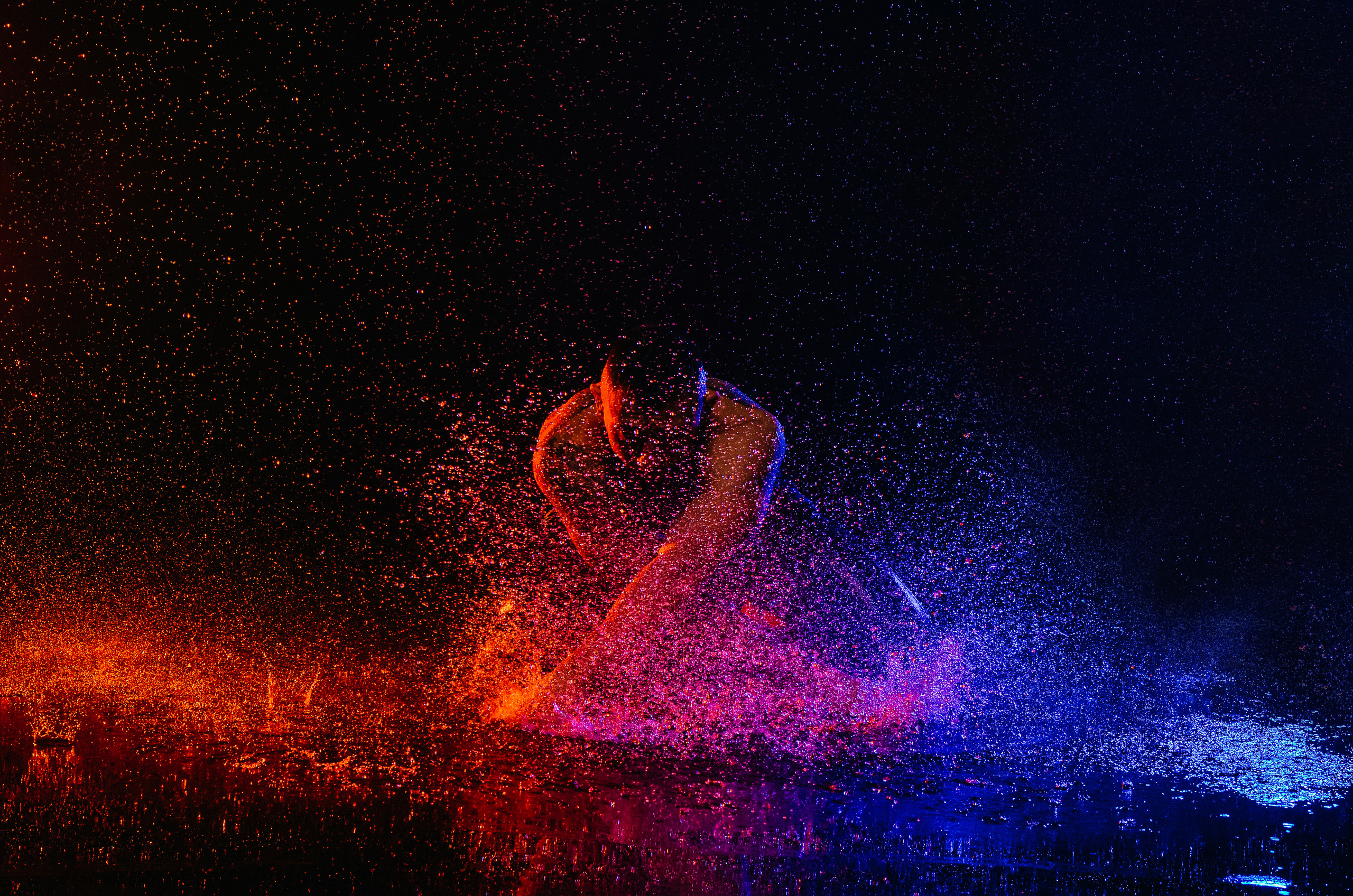 Индивидуальная мужская съемка. Фотограф Мария Прокофьева в Санкт-Петербурге и ЛО