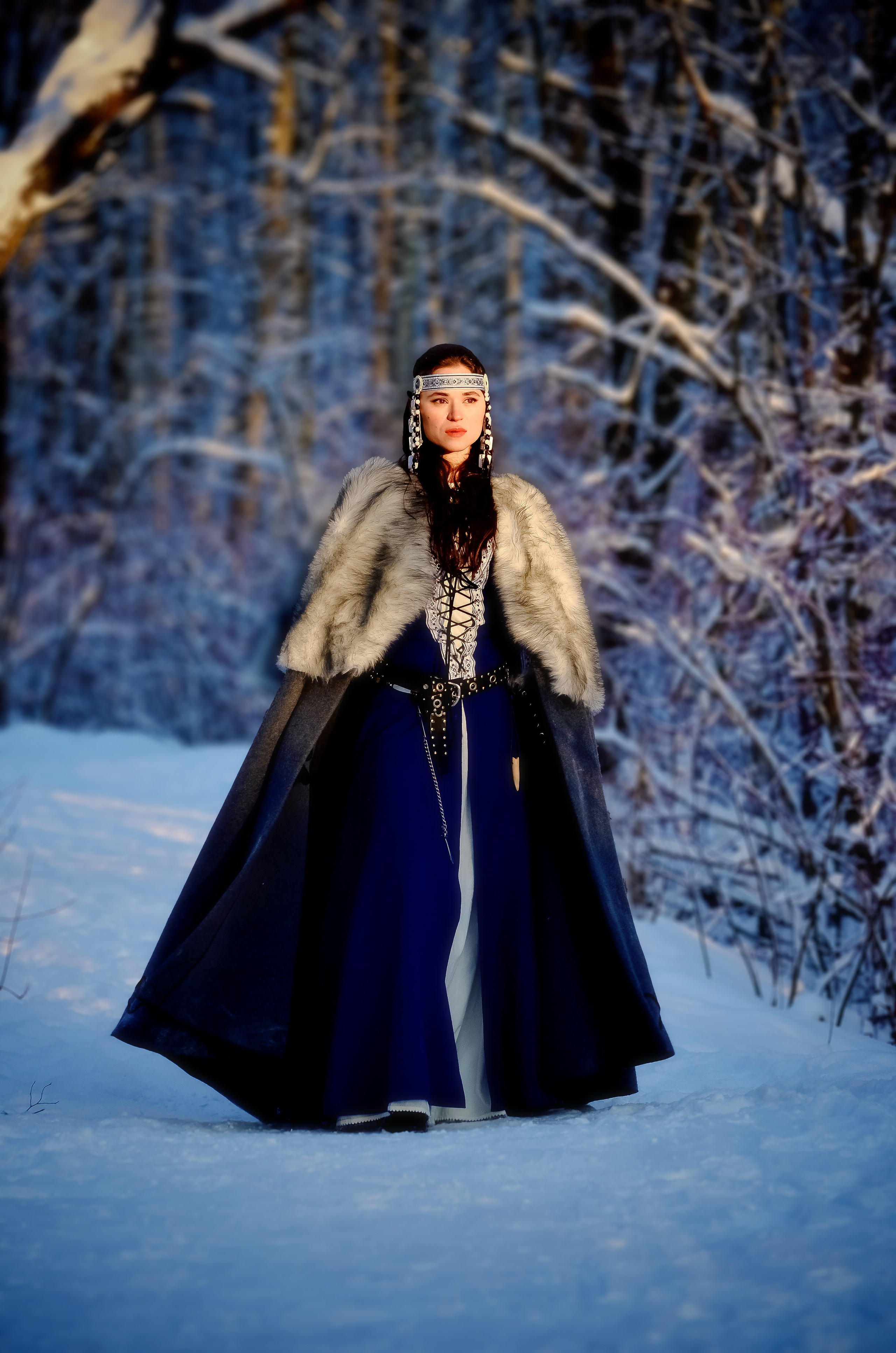 Тематическая фотосъемка. Фотограф Мария Прокофьева в Санкт-Петербурге и ЛО