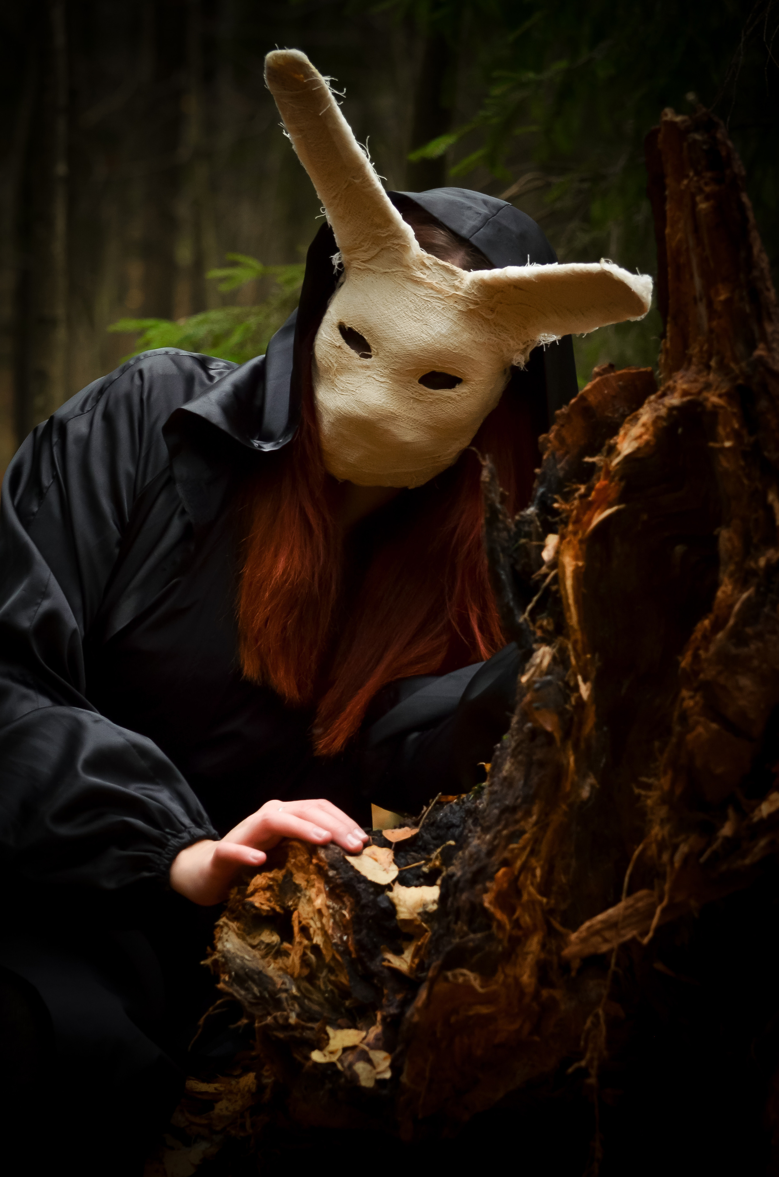 Тематическая фотосъемка. Фотограф Мария Прокофьева в Санкт-Петербурге и ЛО