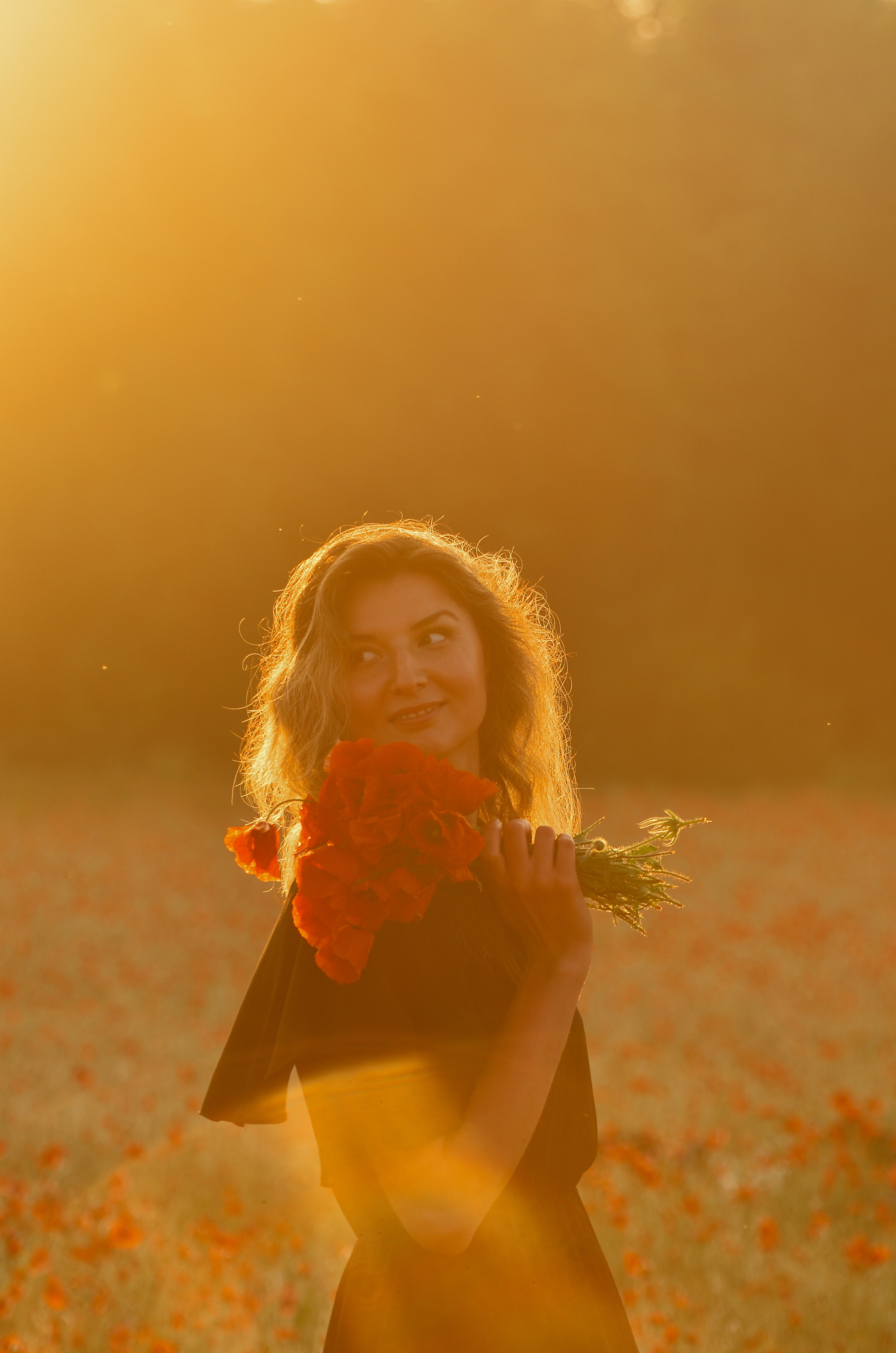 Индивидуальная женская съемка. Фотограф Мария Прокофьева в Санкт-Петербурге и ЛО
