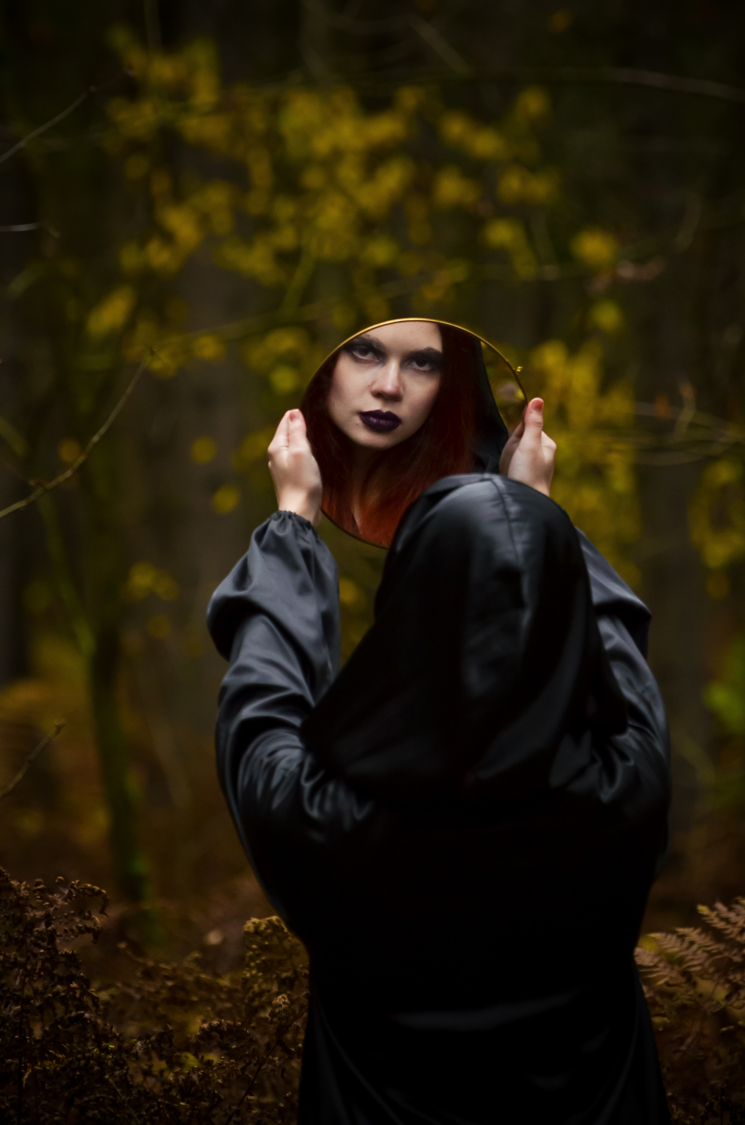 Тематическая фотосъемка. Фотограф Мария Прокофьева в Санкт-Петербурге и ЛО