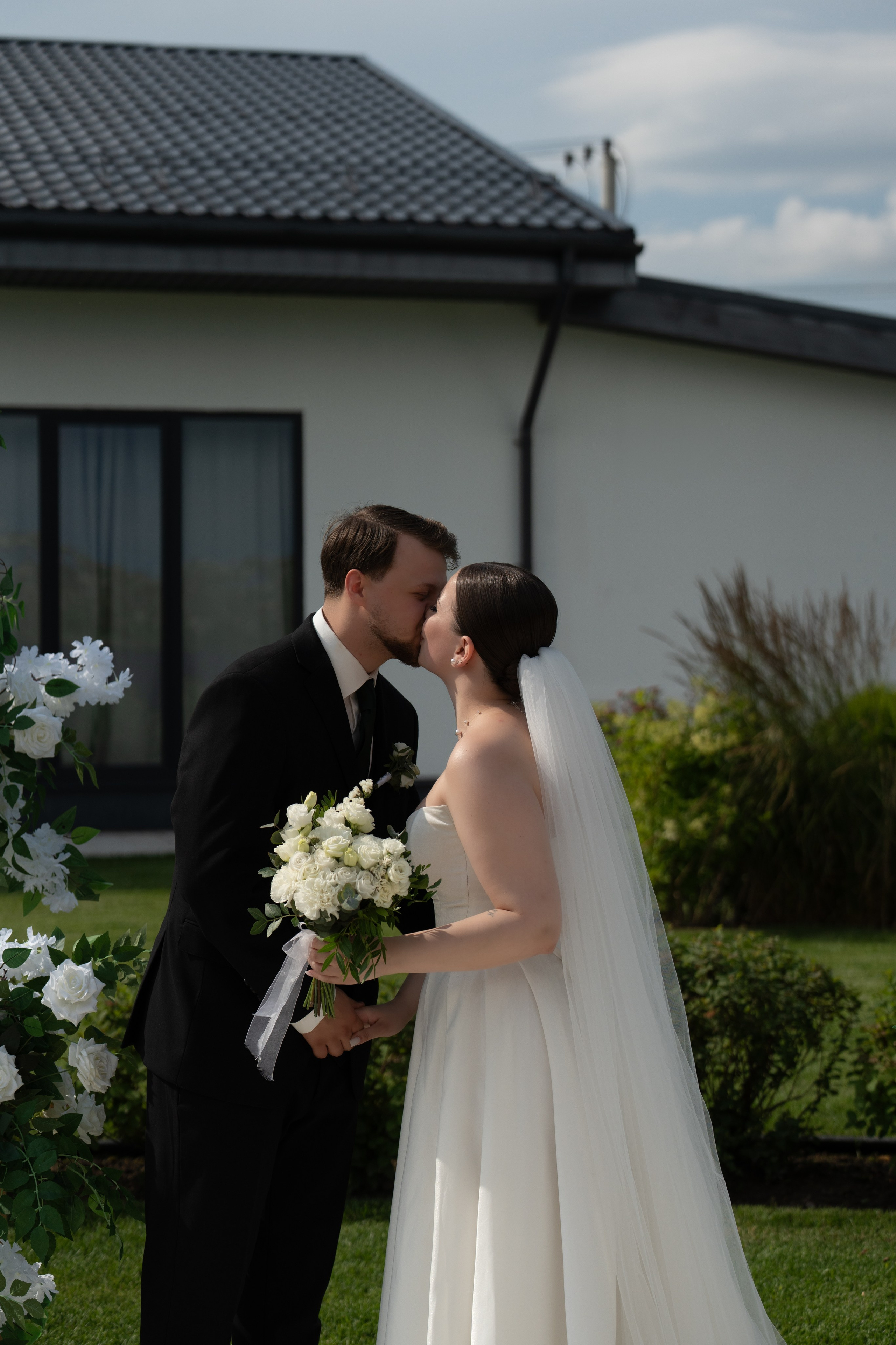 Семья-моё богатство. Свадебный фотограф в Санкт-Петербурге