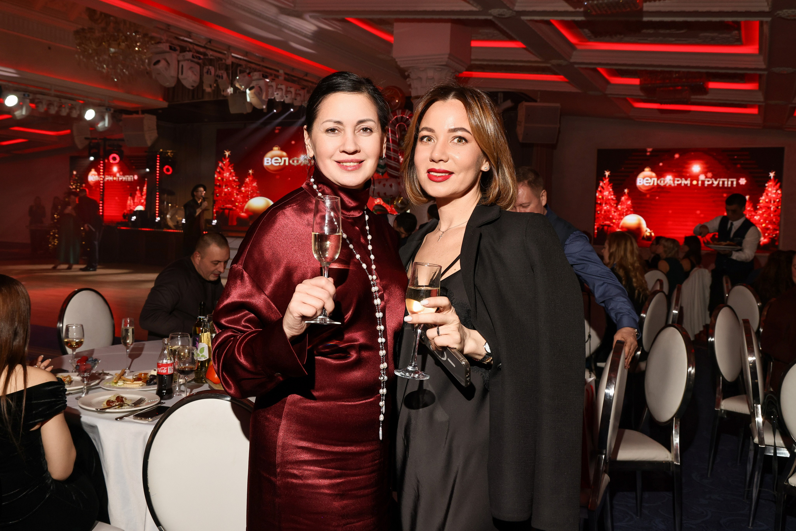 Велфарм 2026. Фотограф Антон Чупринин