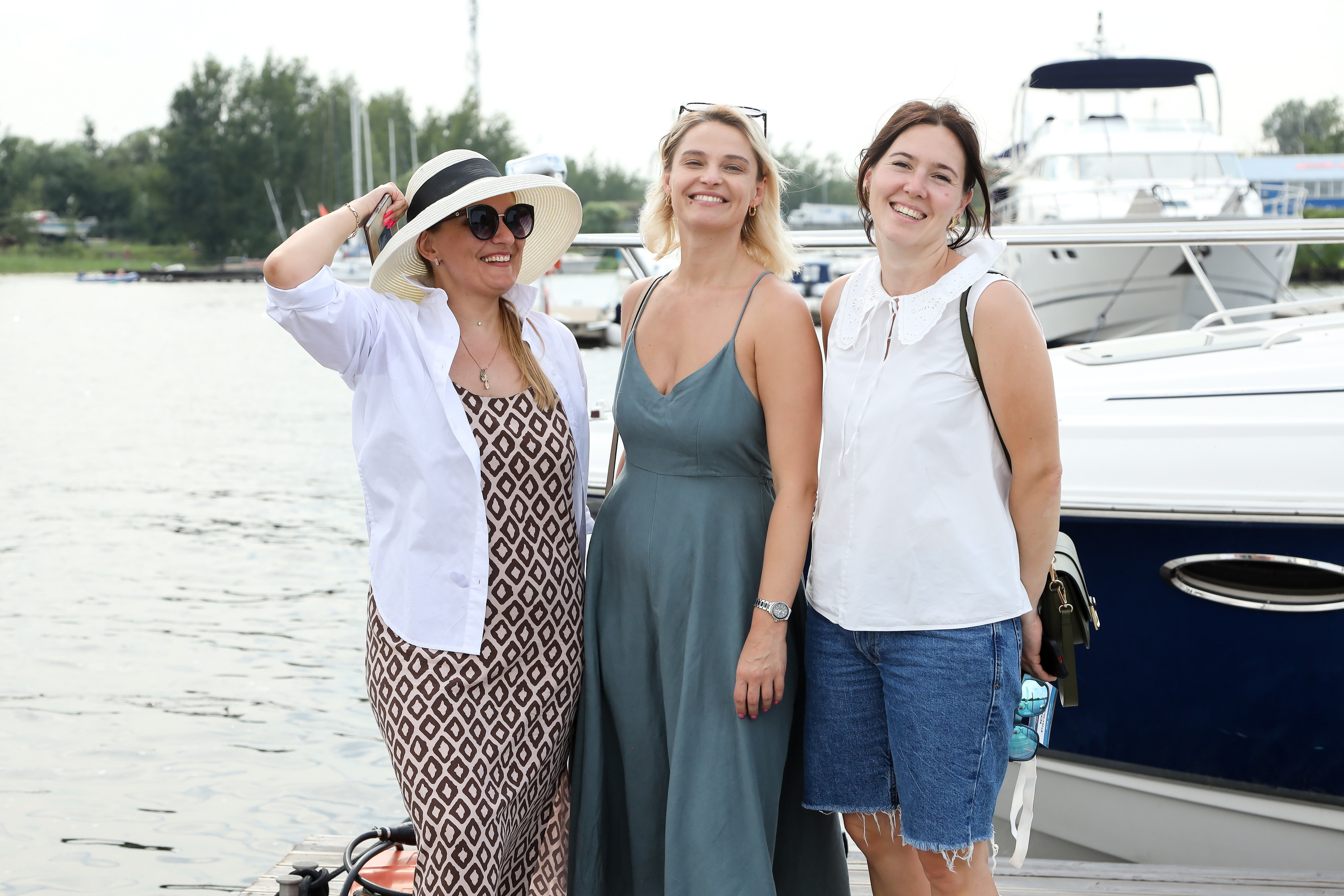 DIS регата2024. Фотограф Антон Чупринин