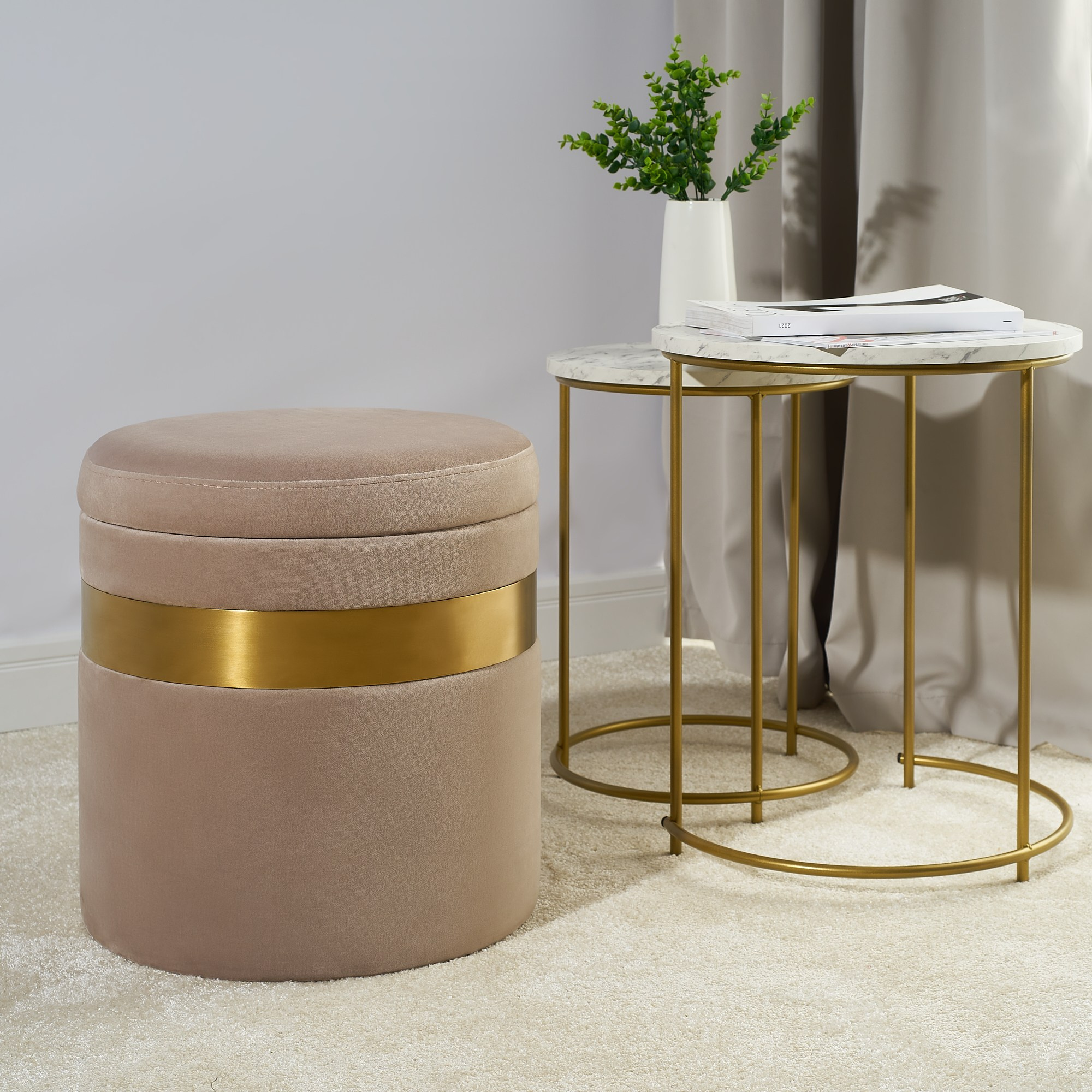 Студийная фотосъёмка мебели для дизайнеров