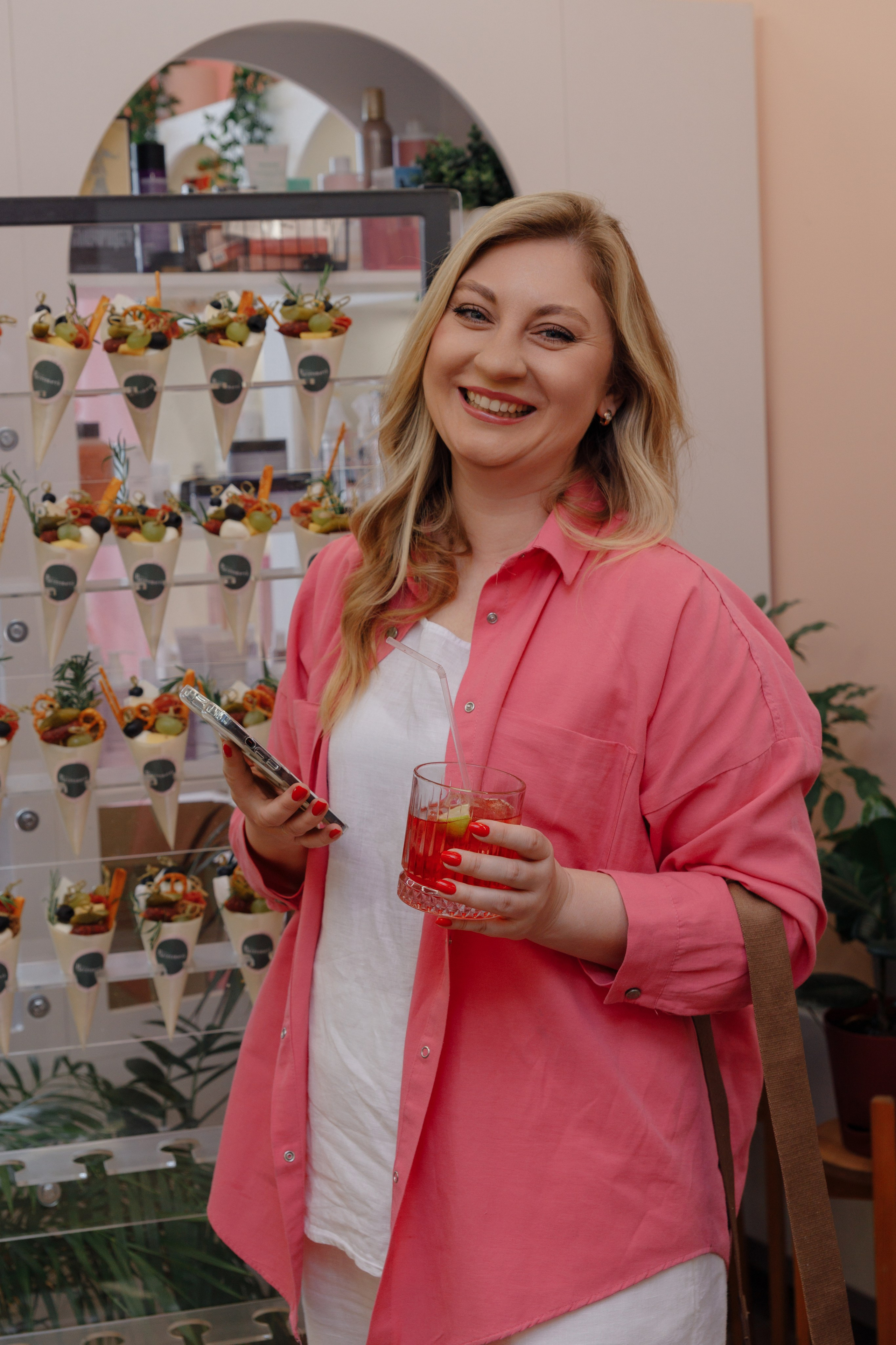 День рождения студии. Главная