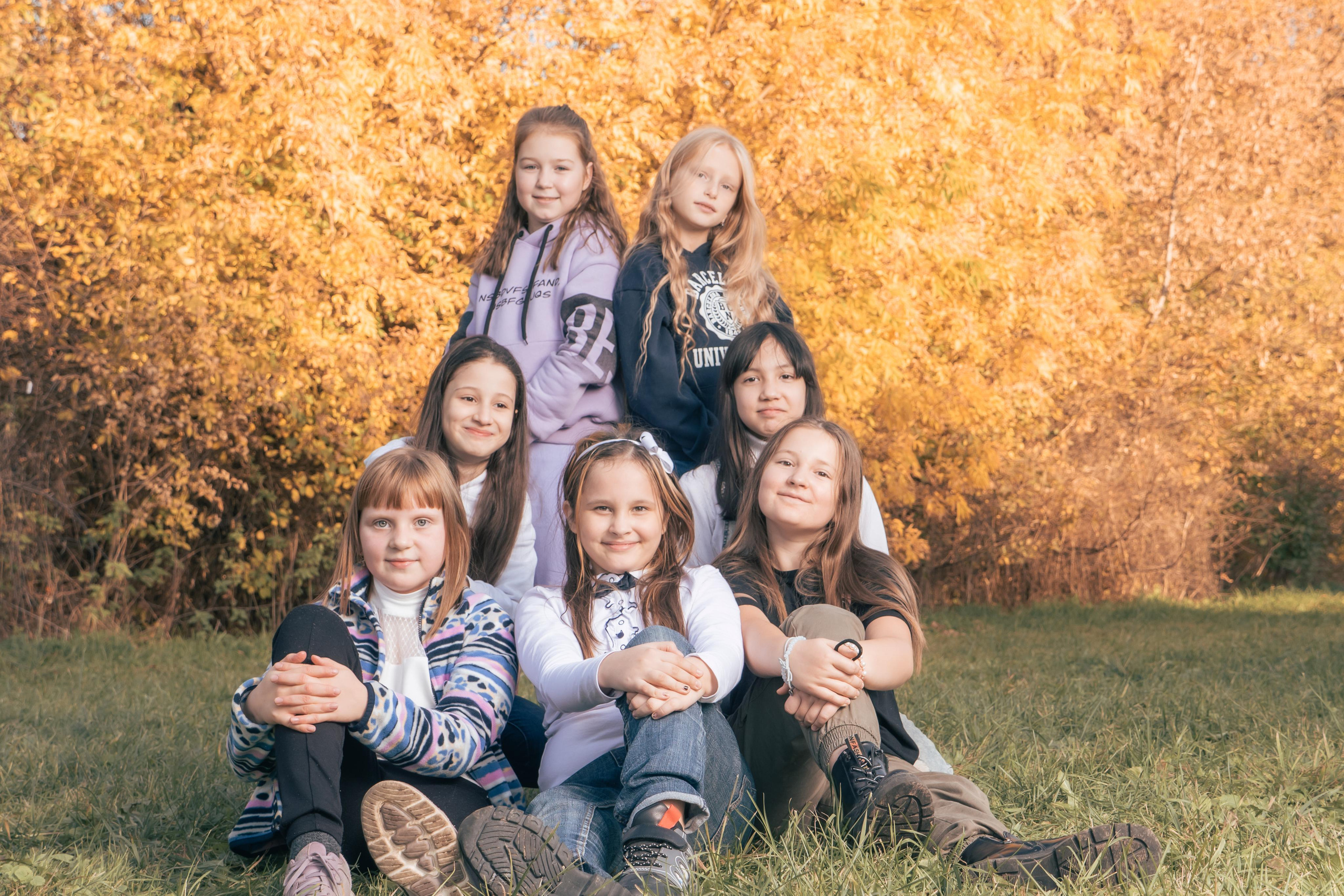 Групповые фотографии. ГЛАВНАЯ