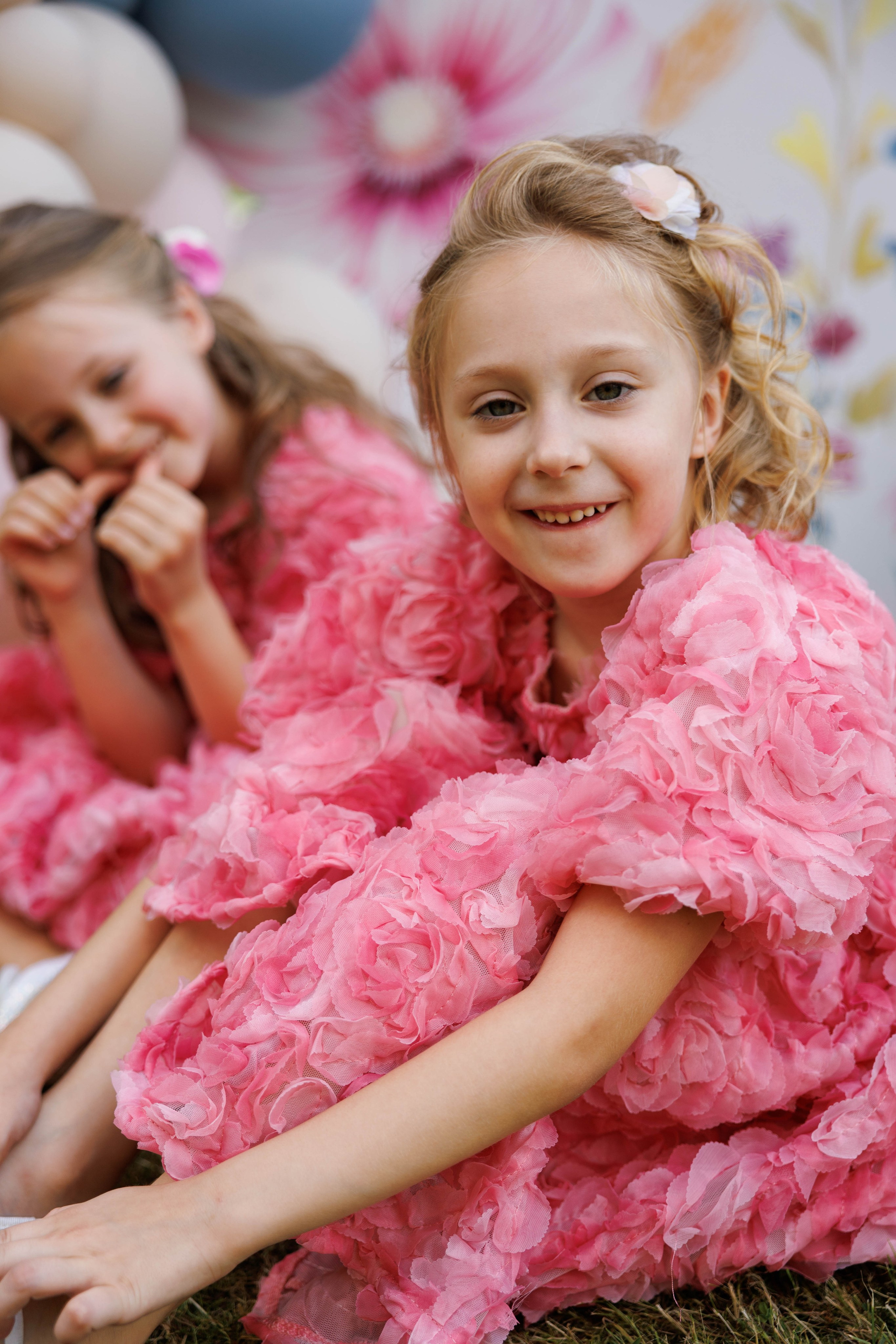 День Рождения. Детский и семейный фотограф в Твери Ольга Крестьянинова