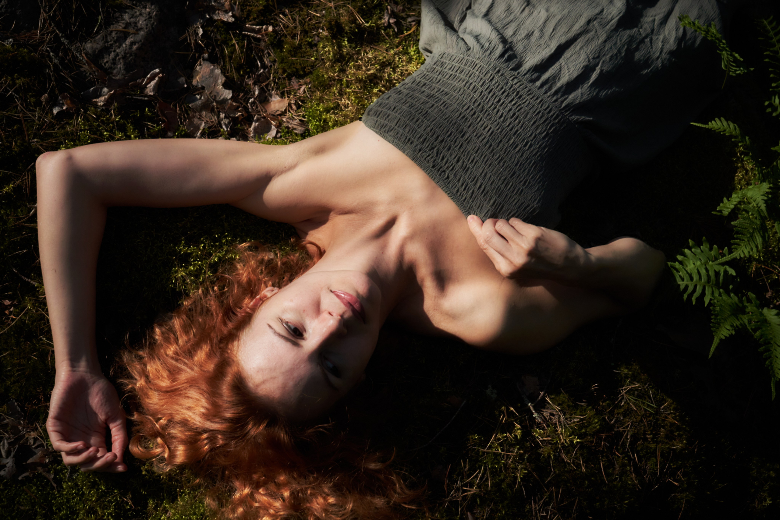 Маргарита. Дзешульская, фотограф