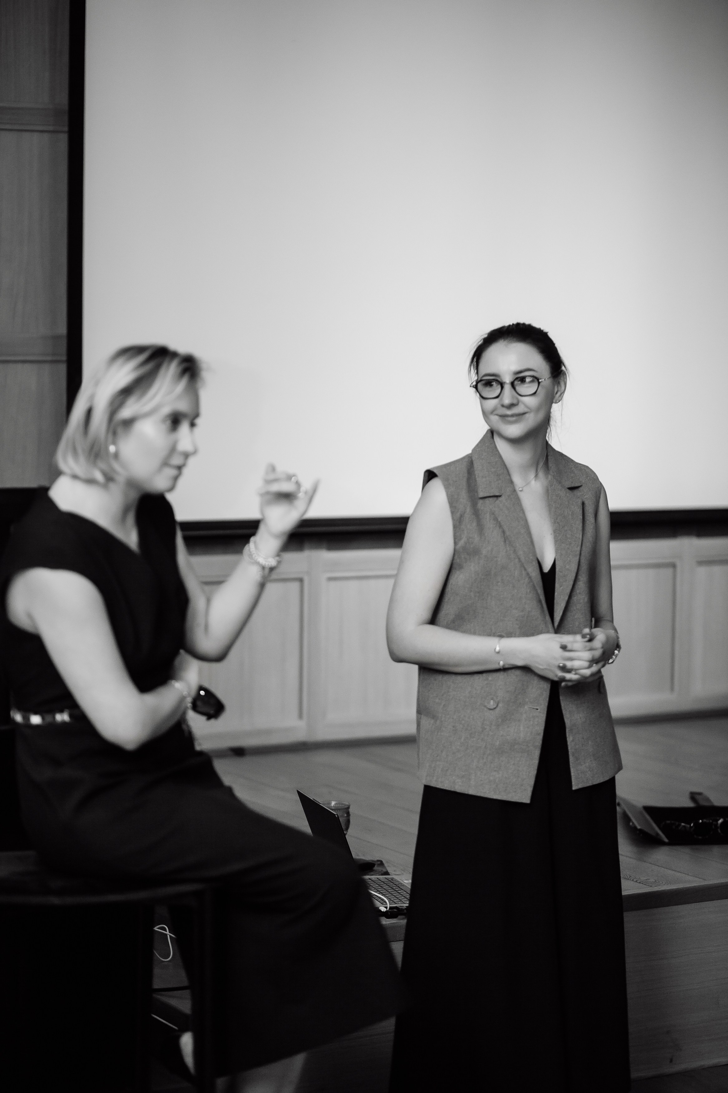 Лобачевский PLAZA. Фотограф в Нижнем Новгороде Таня Галкина