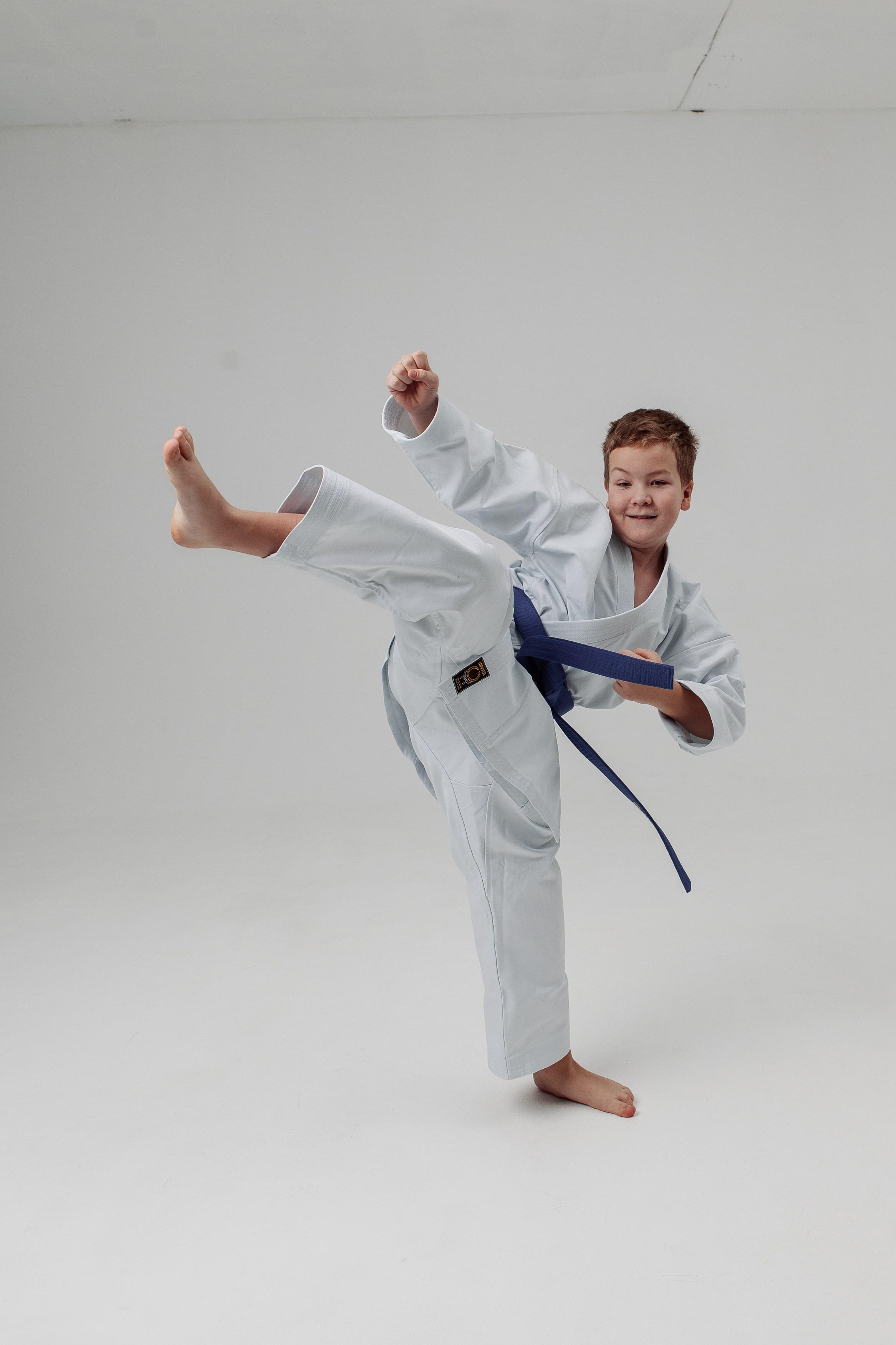 Школа каратэ Танкан. Фотограф в Нижнем Новгороде Таня Галкина