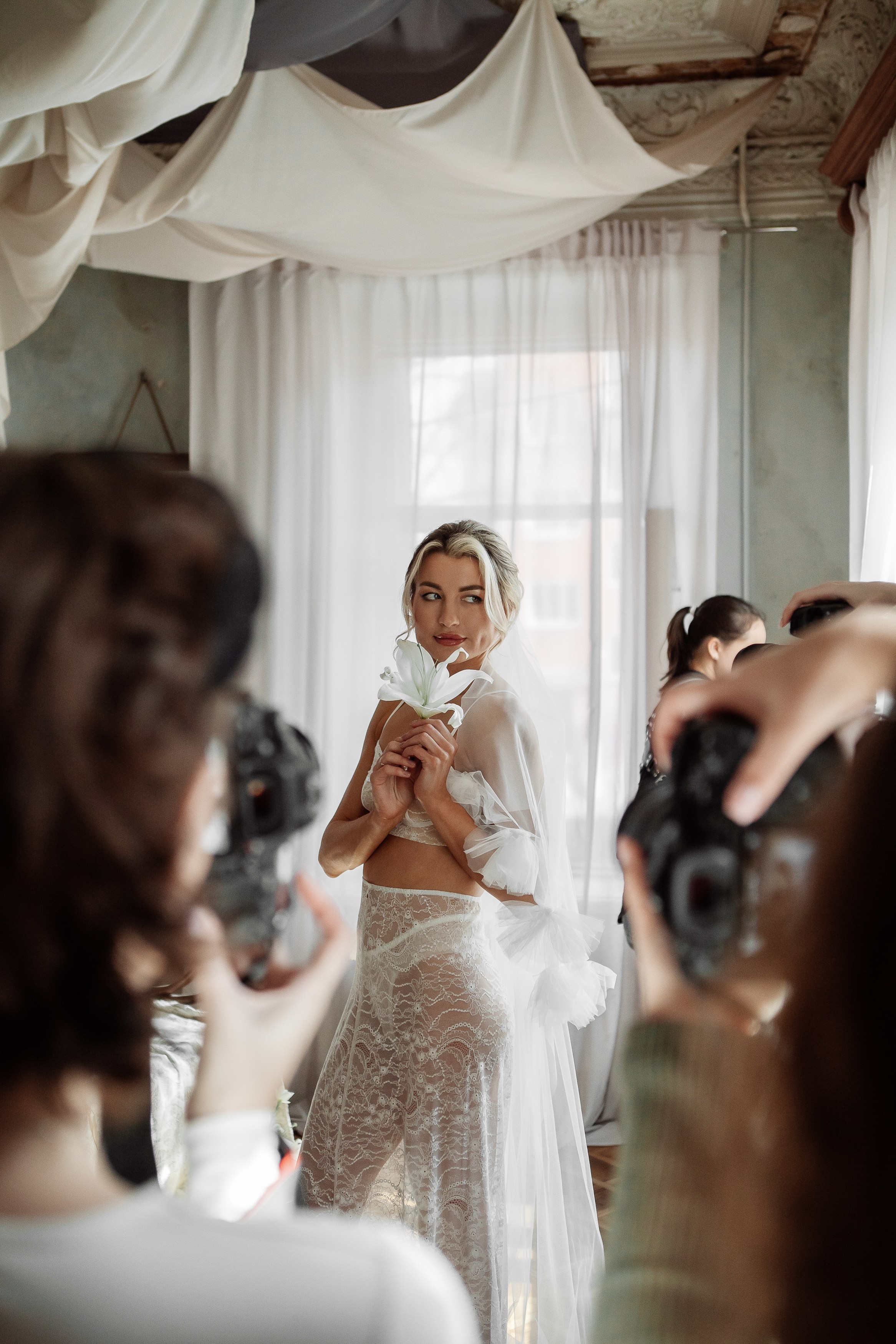 Свадебный воркшоп. Фотограф в Нижнем Новгороде Таня Галкина