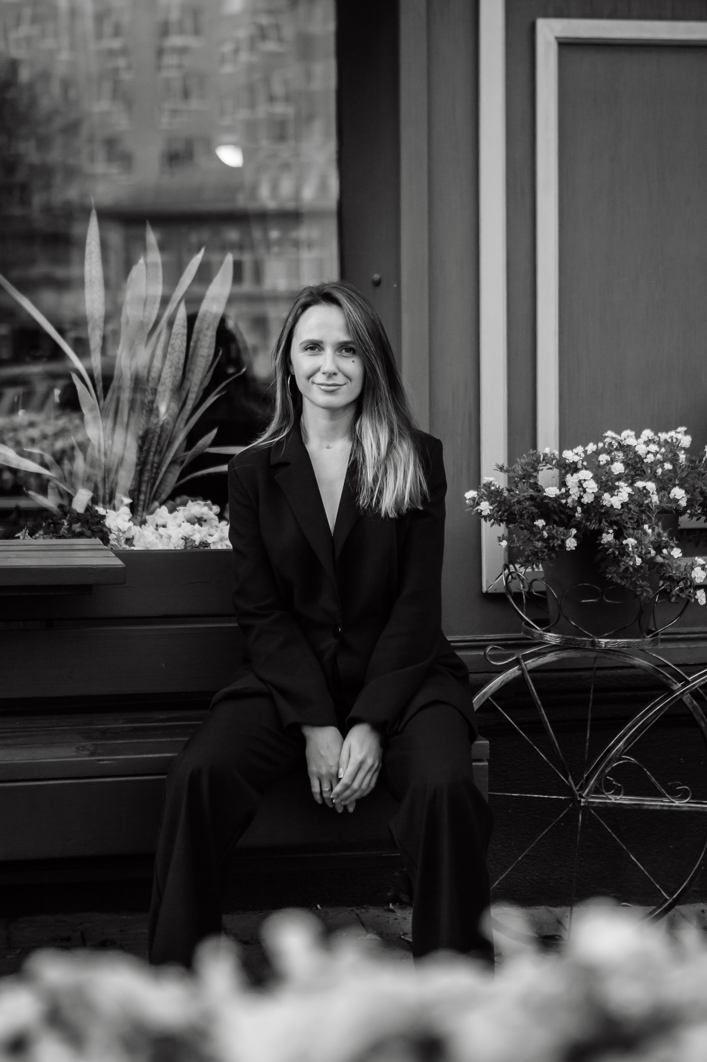 Ольга. Фотограф в Нижнем Новгороде Таня Галкина