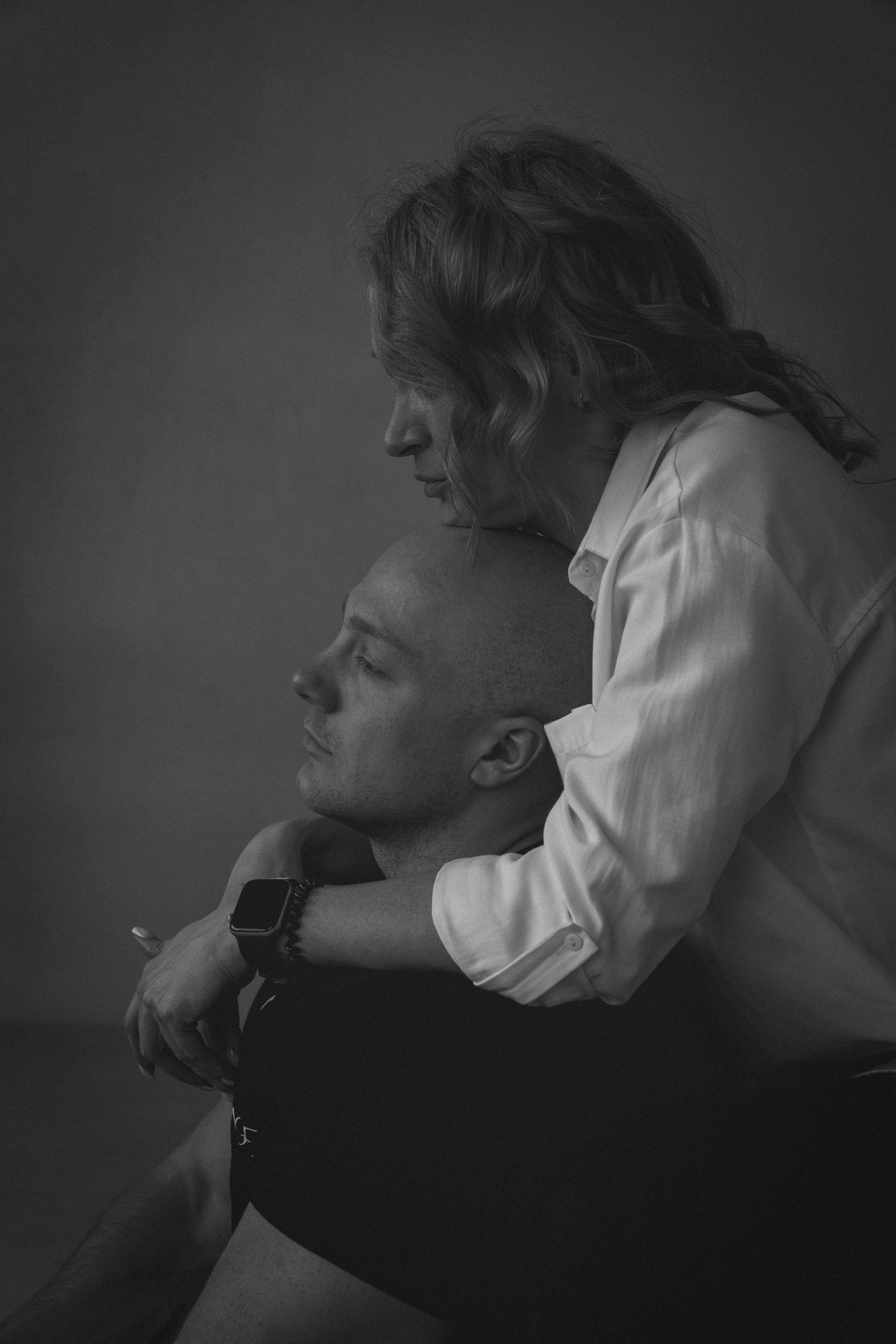 Love Story. Видеограф и фотограф в Екатеринбурге Крисковец Дмитрий