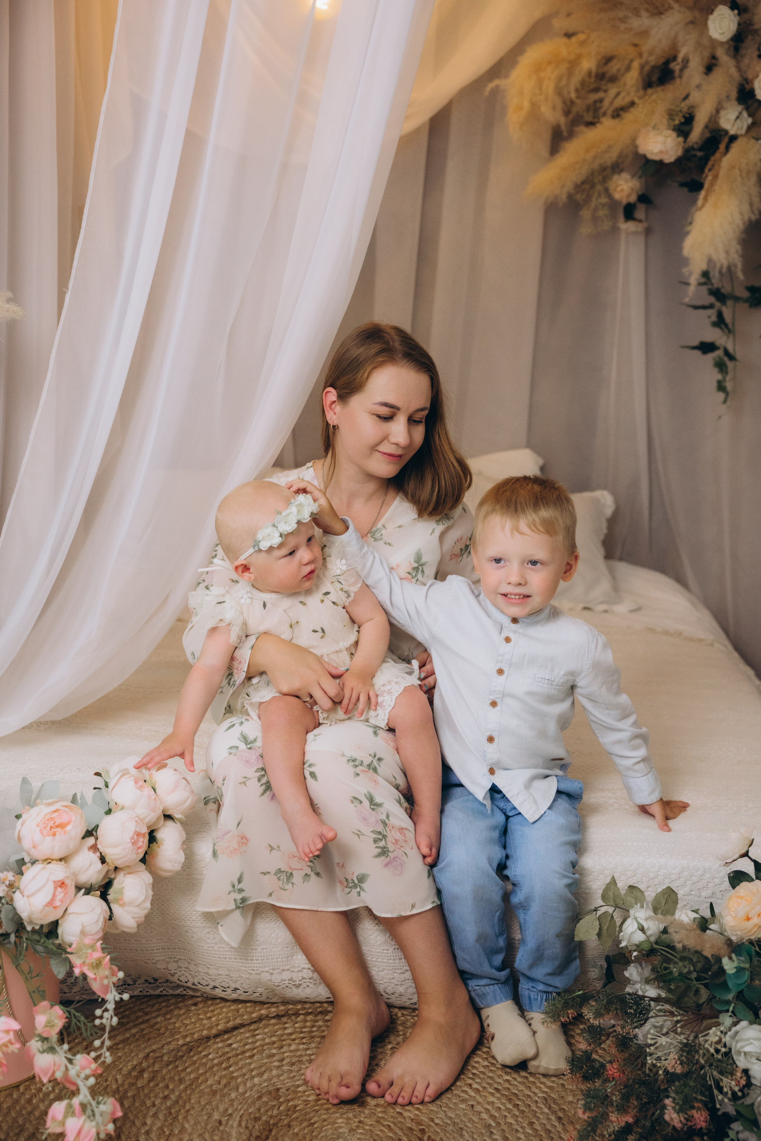 Василине год. Свадебный, семейный фотограф в Иркутске Светлана Макаричева