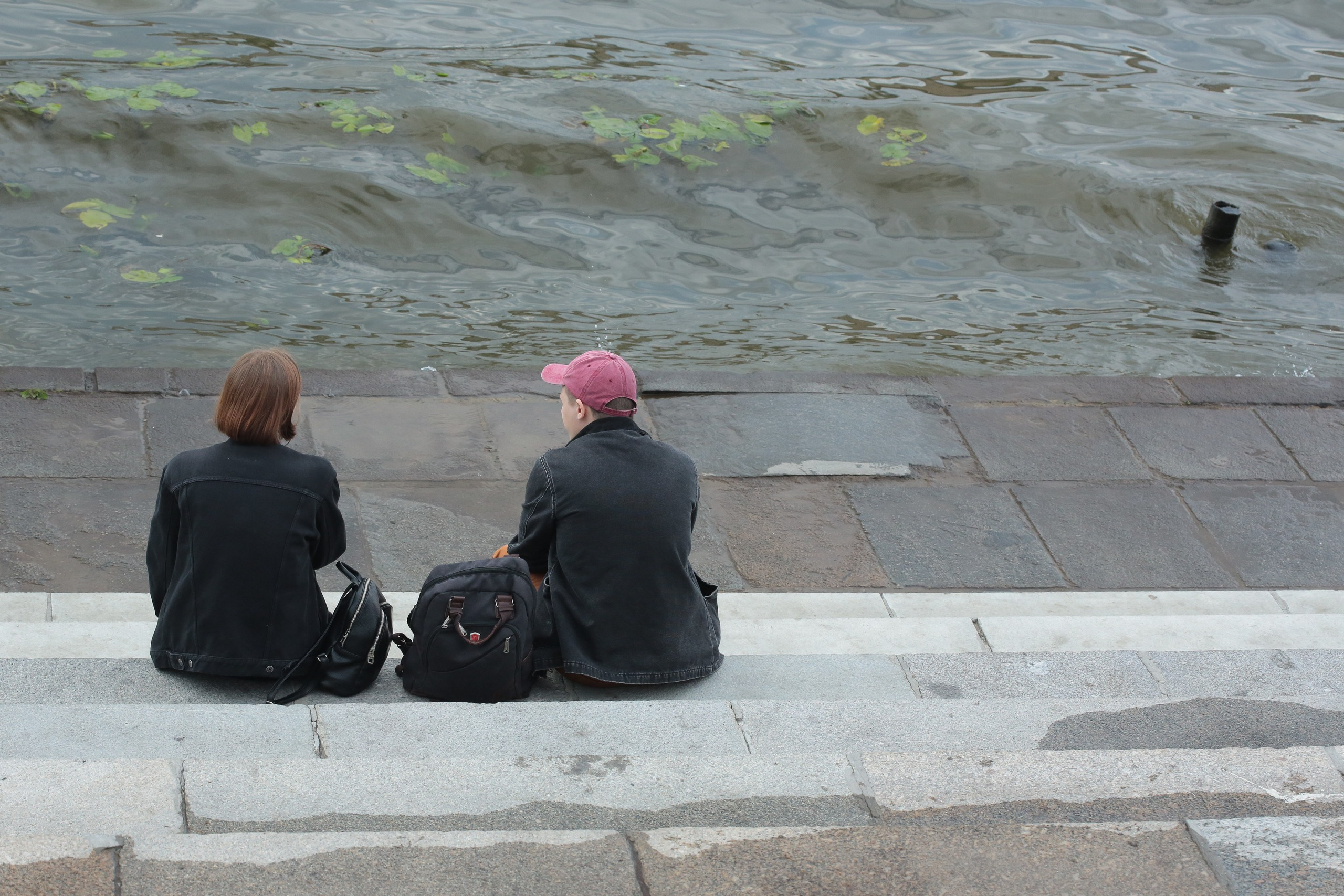 Фото Москвы. Студия Максима Белослюдцева