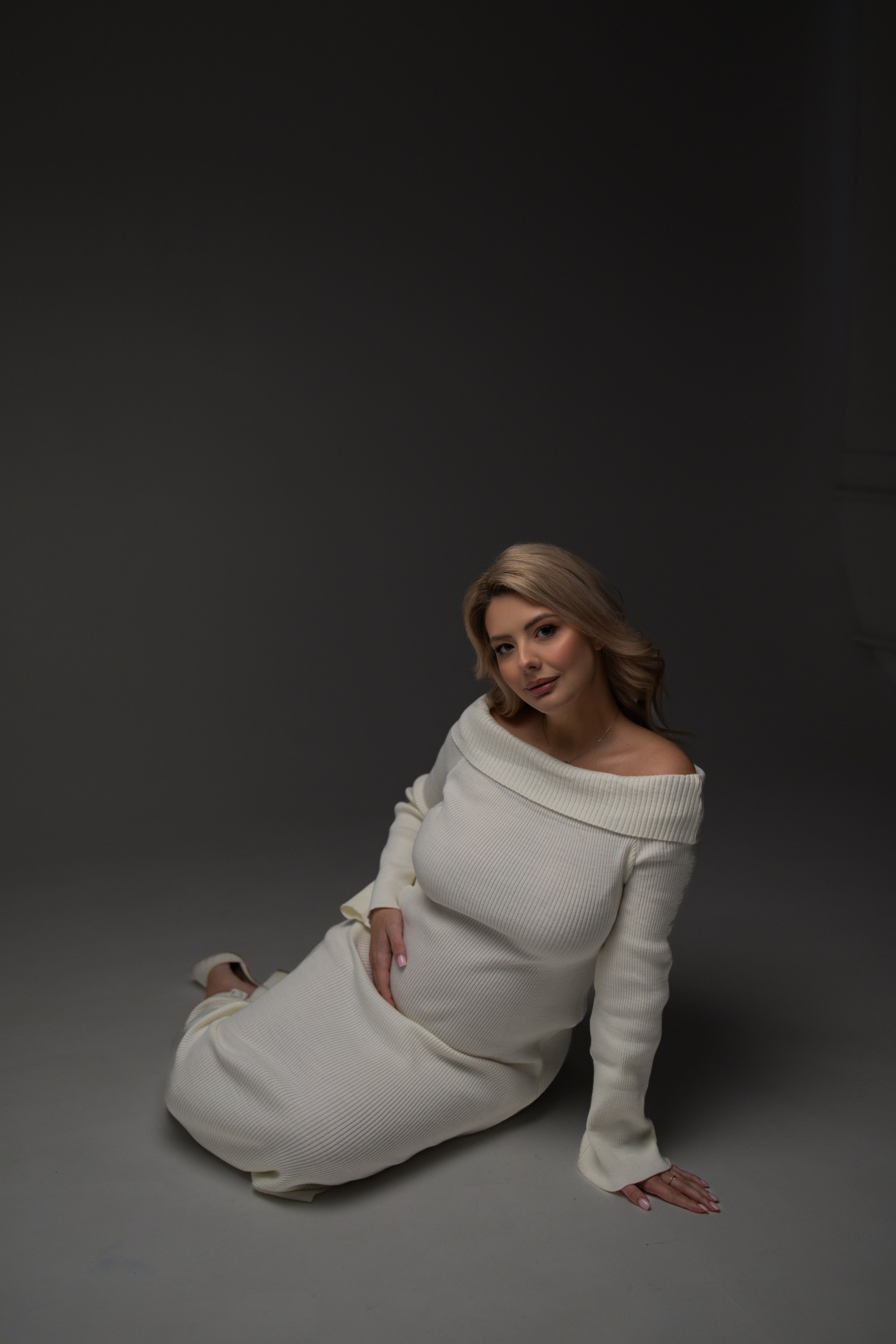 Марина. Дарья Скворцова