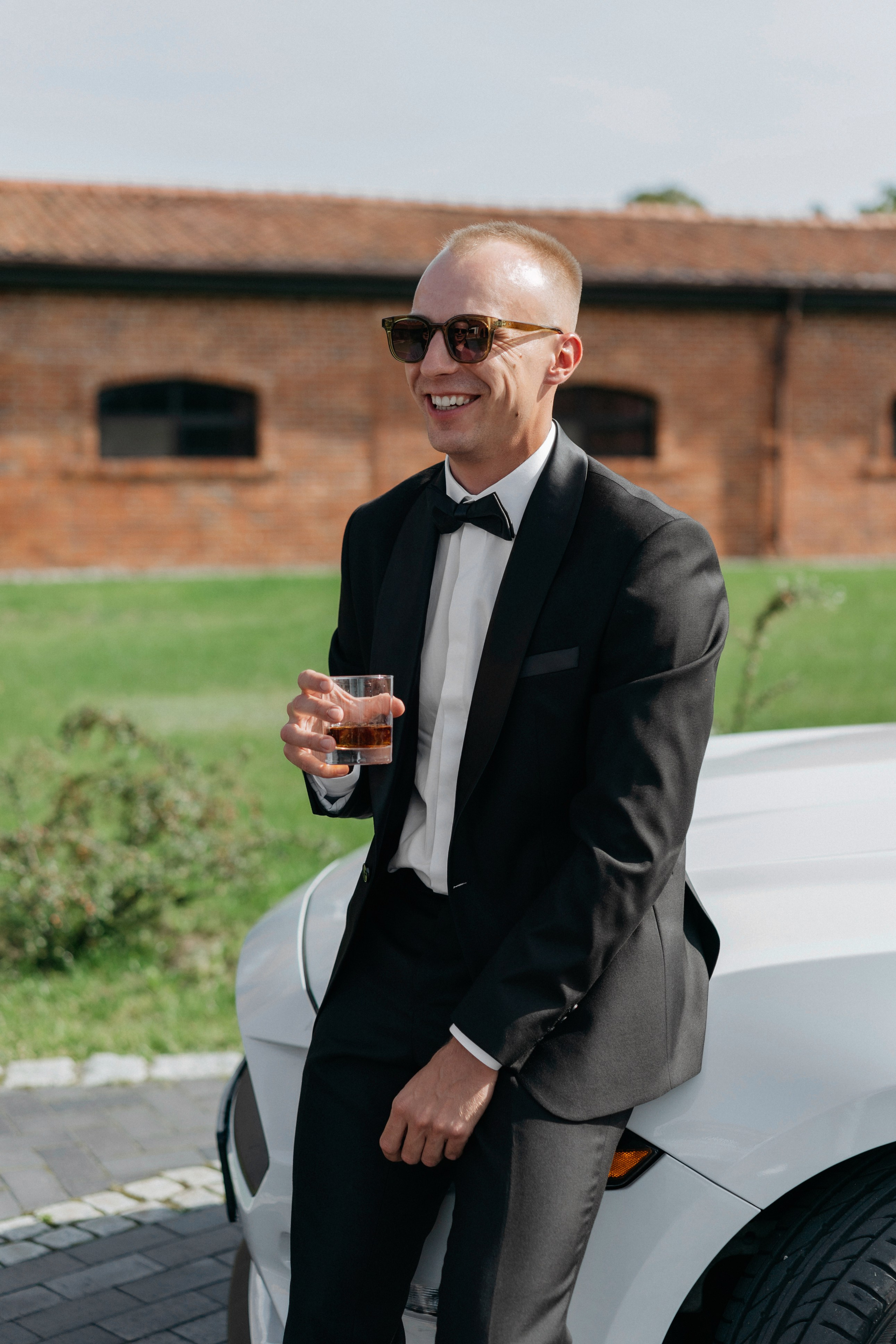 Александр и Ирина. Свадебный и семейный фотограф в Калининграде Анастасия Гриценко