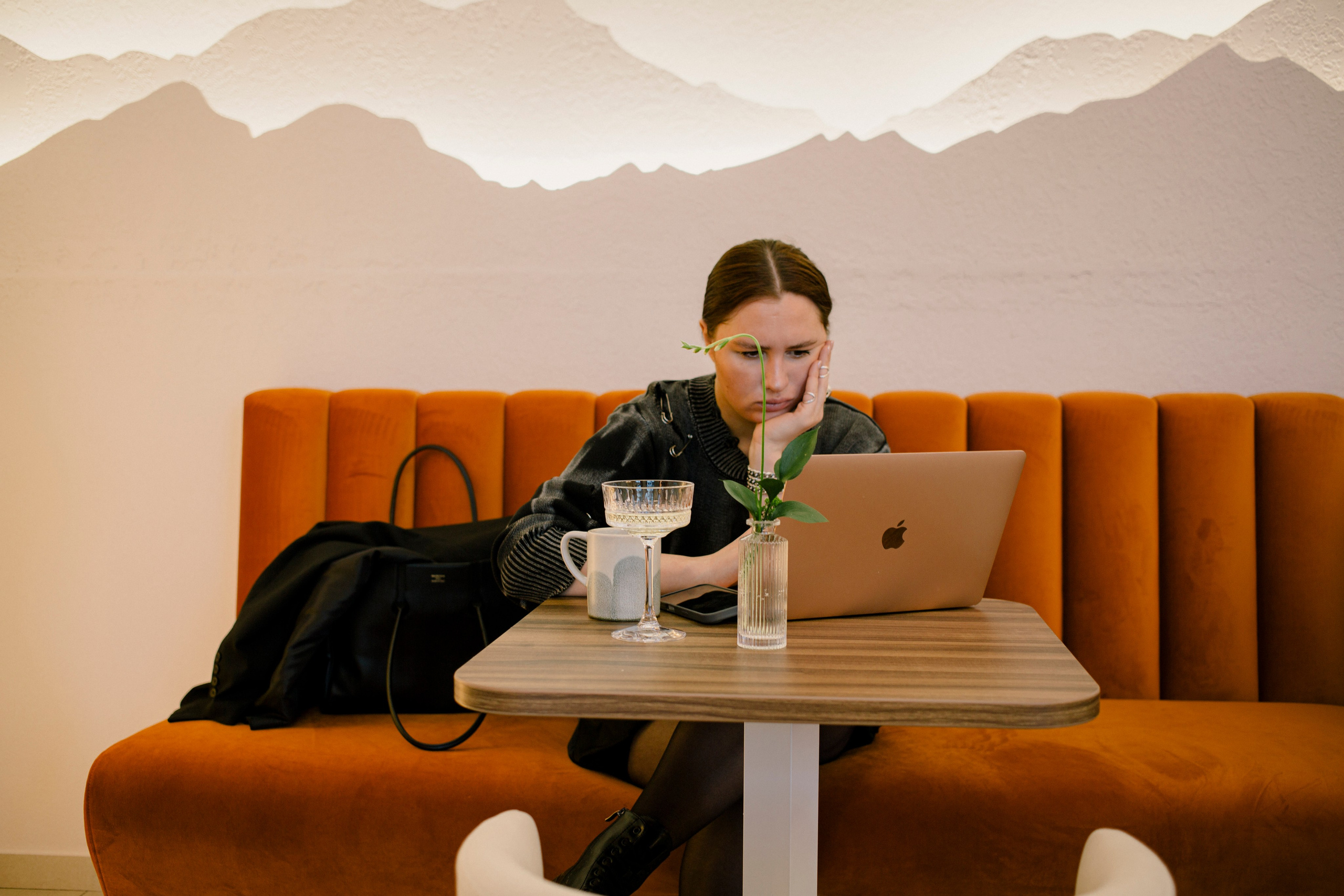 To by Story. МАГДА