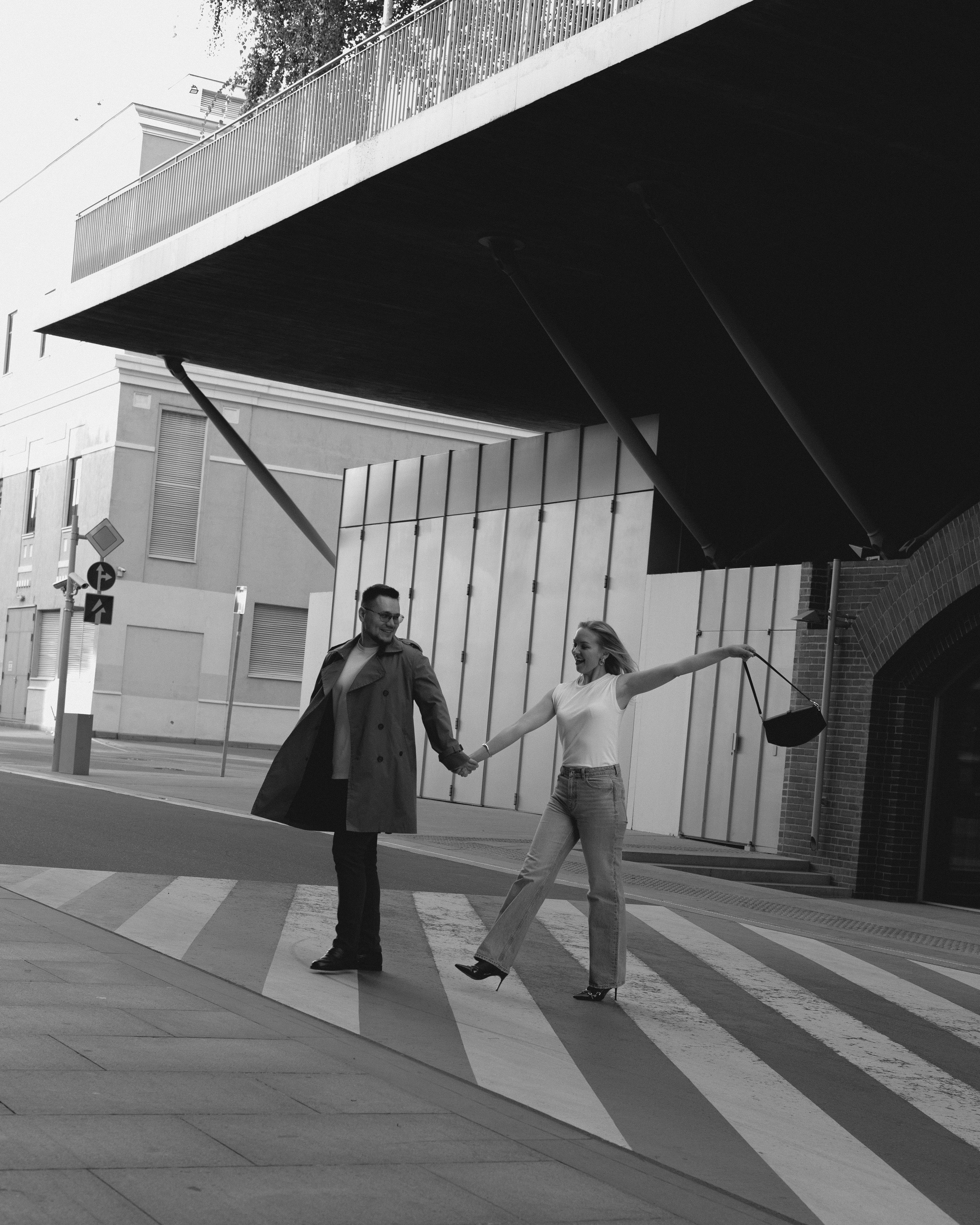 Лена & Максим. Фотограф Москва