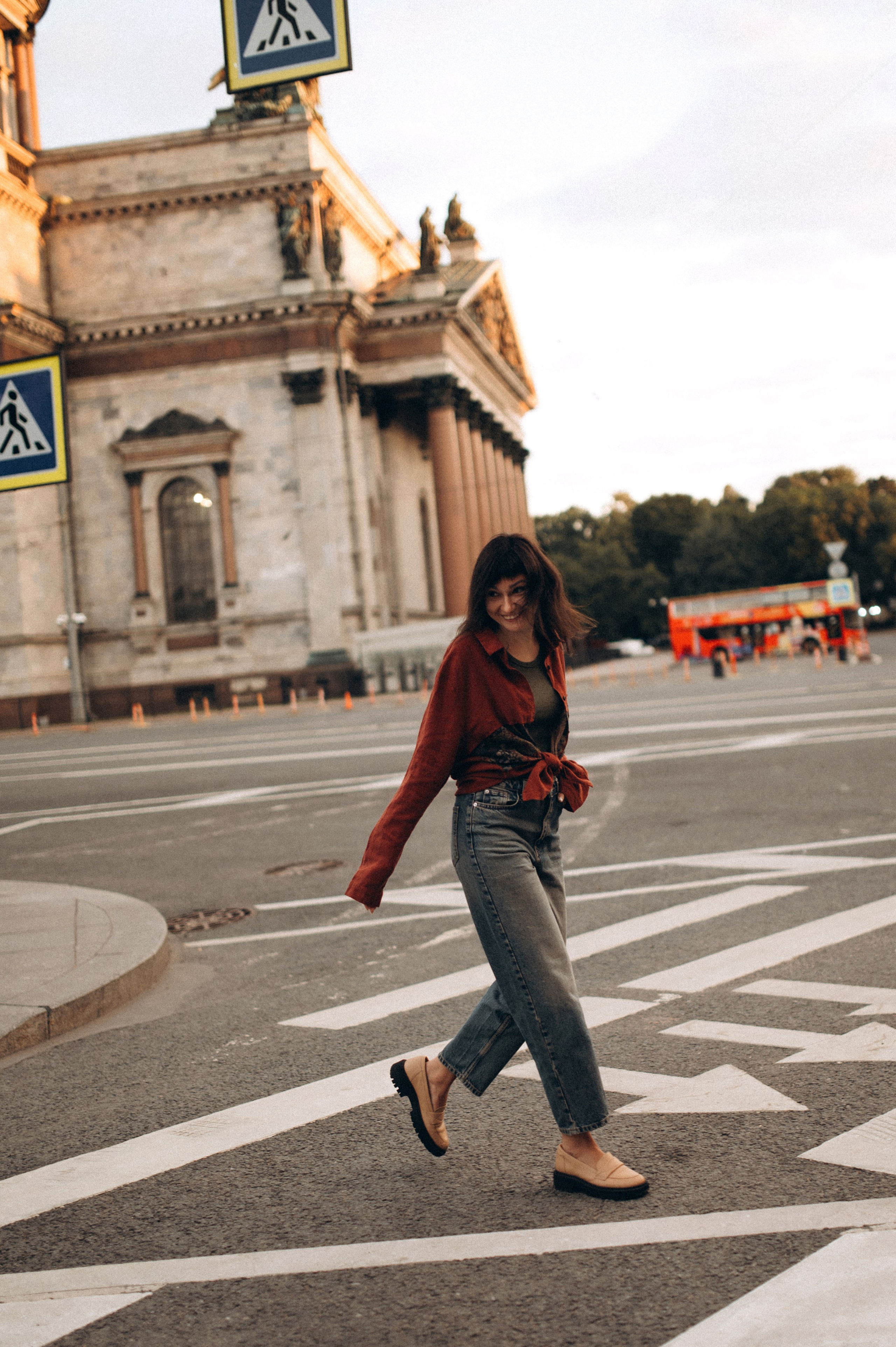 Настроение Питер!. Фотограф Алексин, Тула