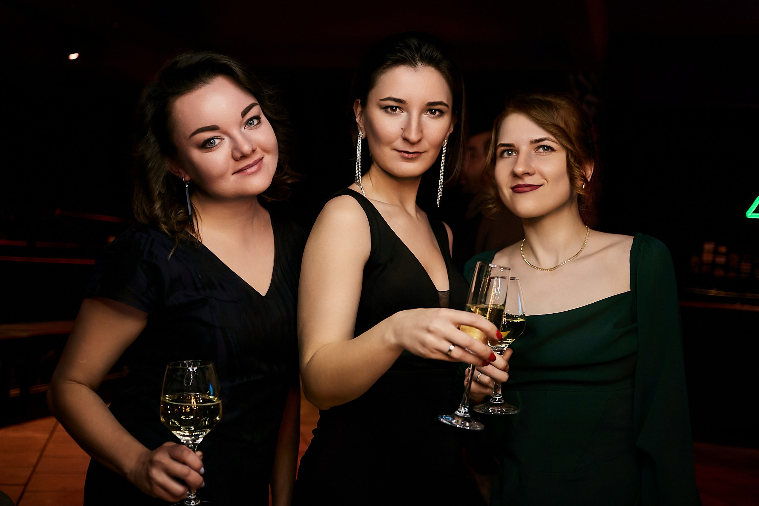 Антон & Гульназ. Фотограф и Видеограф в Москве. Олег Корушев