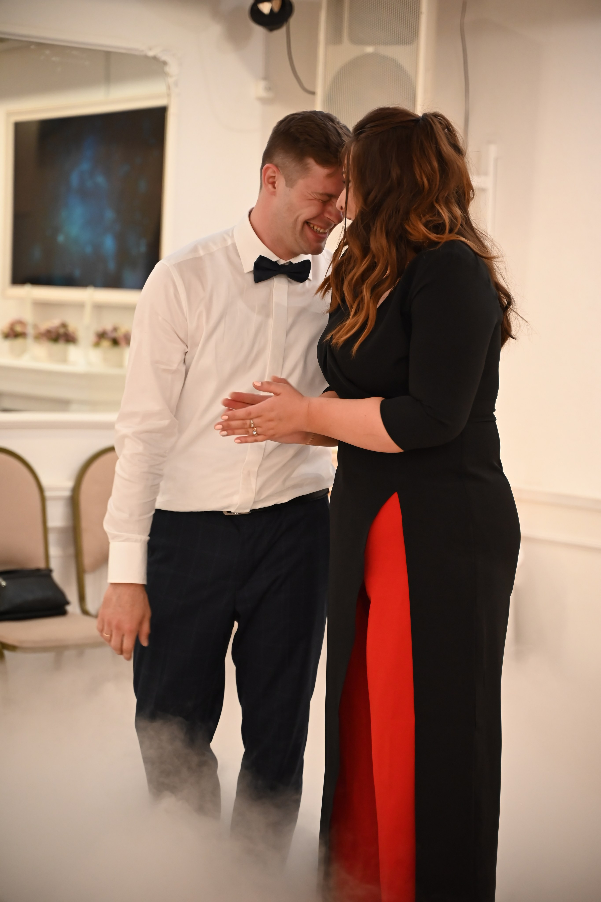 Евгений и Анастасия. Фотограф в Санкт-Петербурге