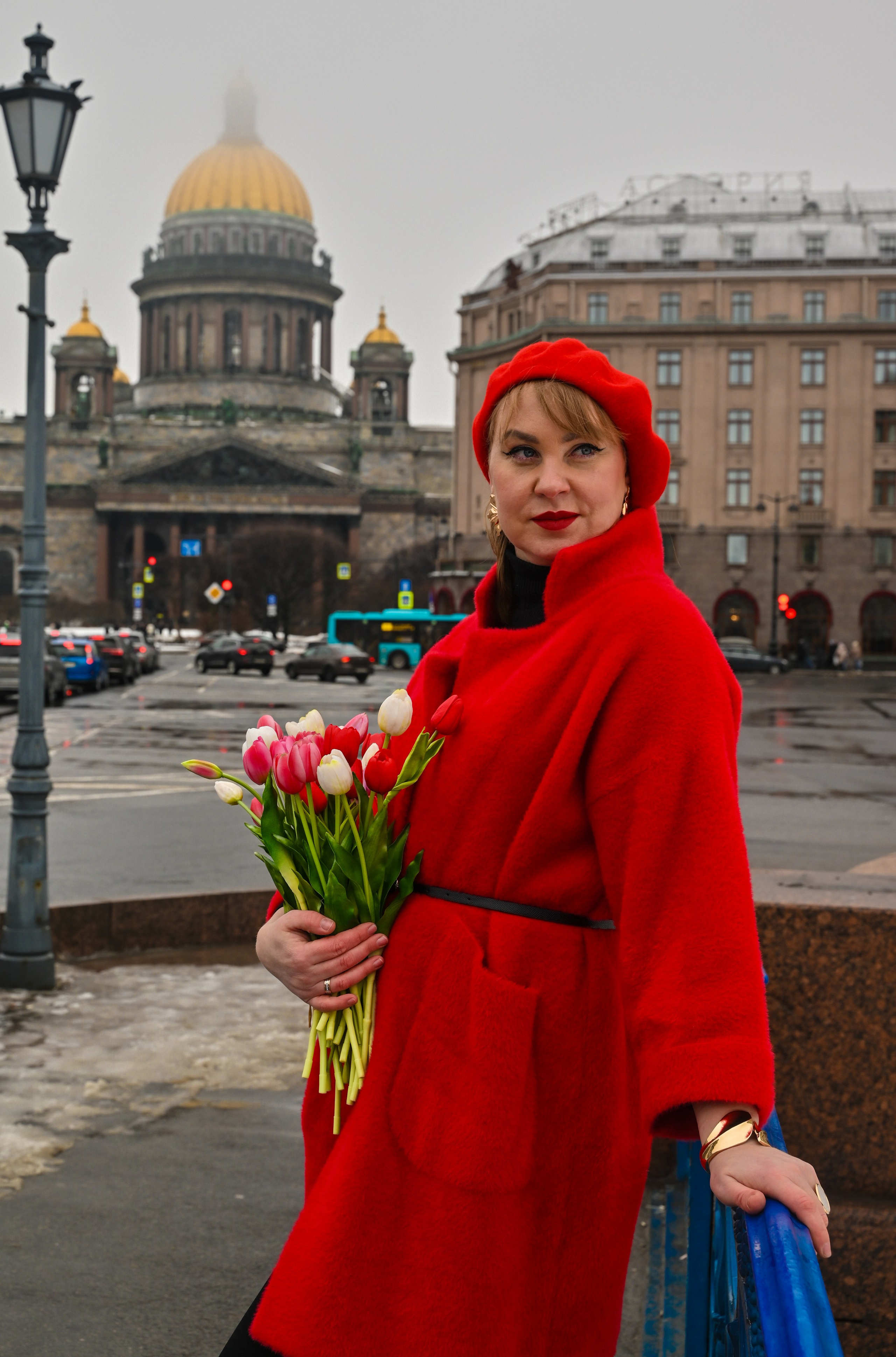 Светлана. Фотограф в Санкт-Петербурге
