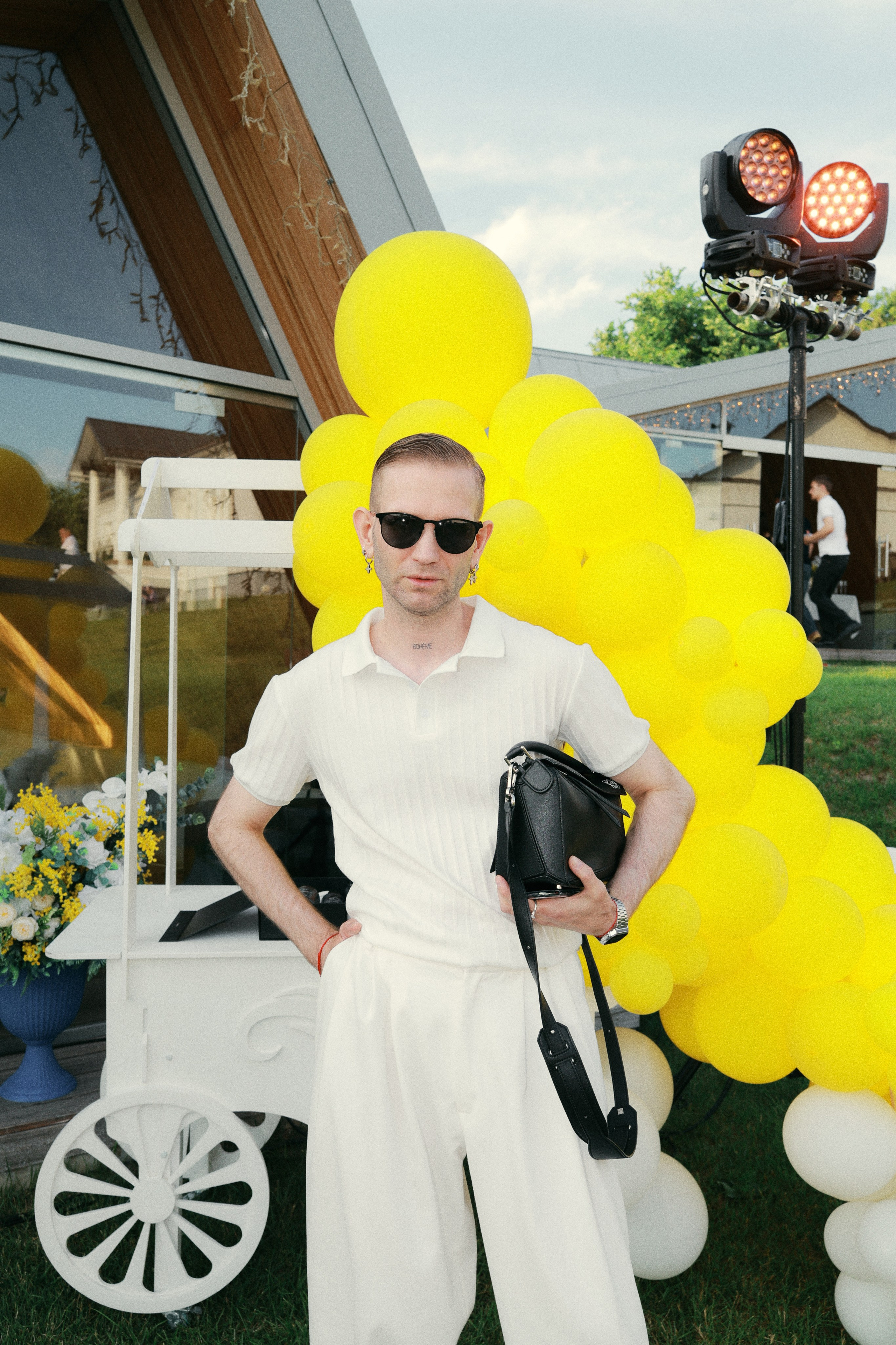 Атмо. Фотограф во Владимире, Москве и Суздале — Полина Романычева