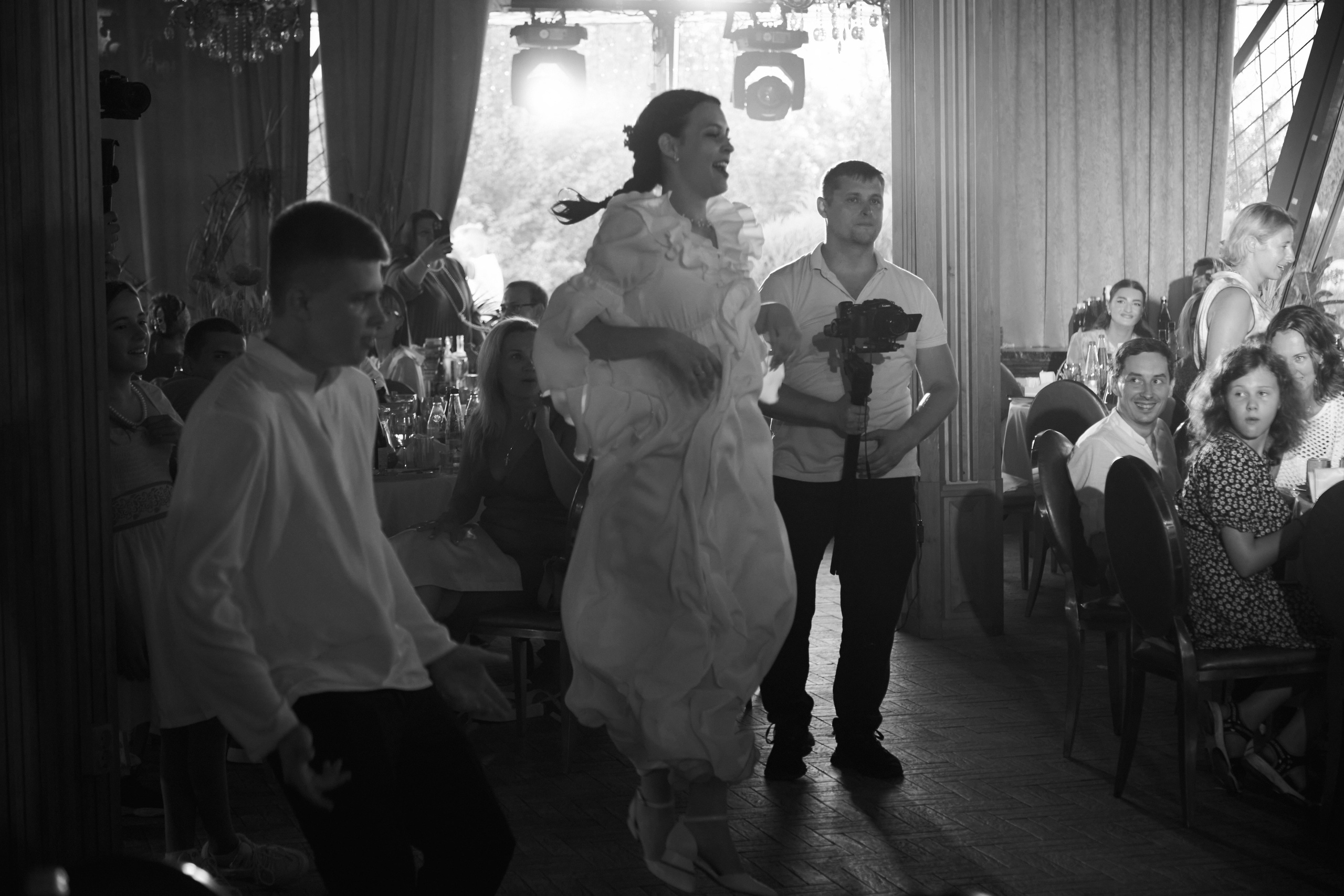 Свадебная съёмка. Регистрация, банкет, Love Story, венчание. Анна Потявина. Фотограф Москва