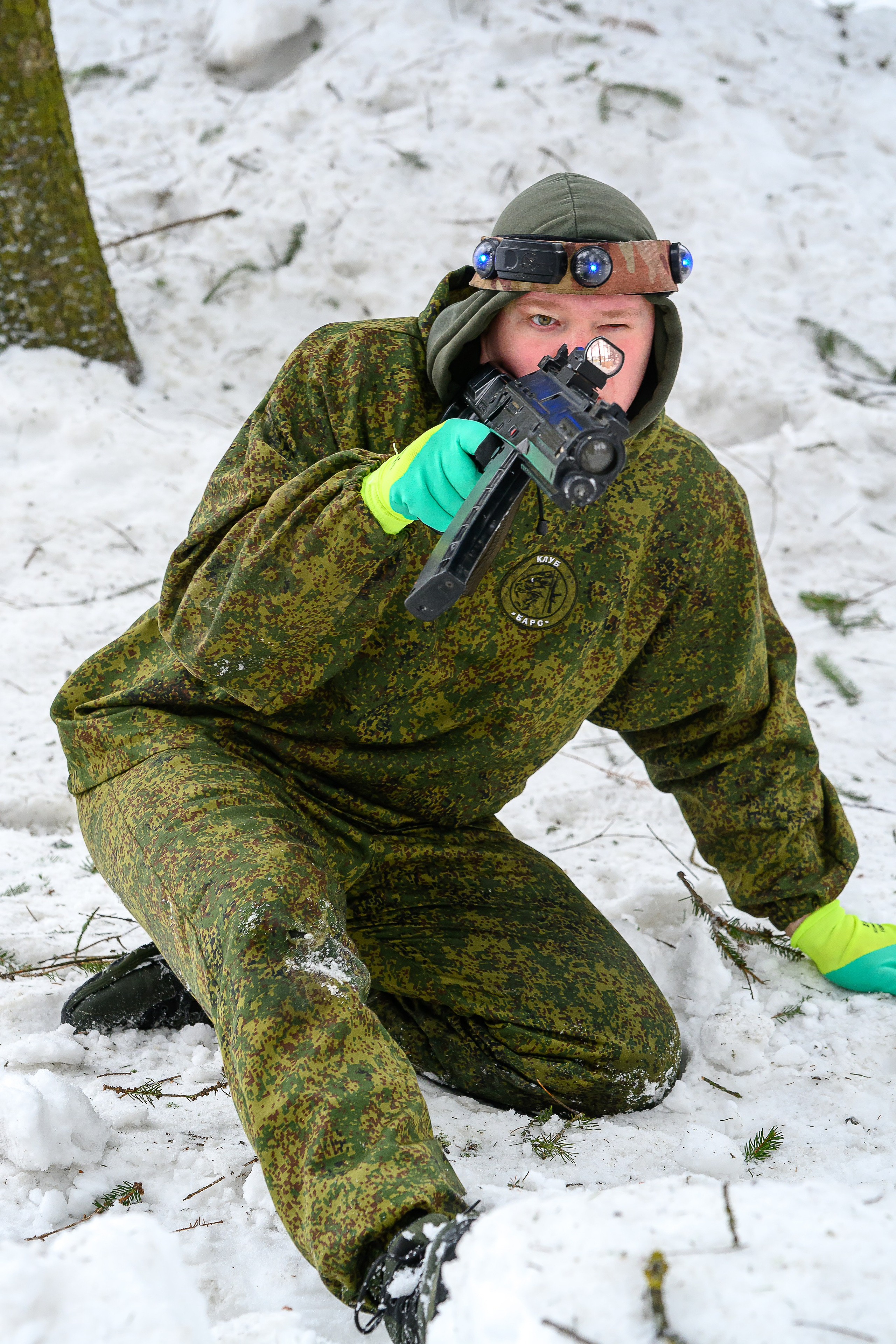 Зимняя спартакиада УД. Фотоуслуги, услуги фотографа, фотографирование важных событий