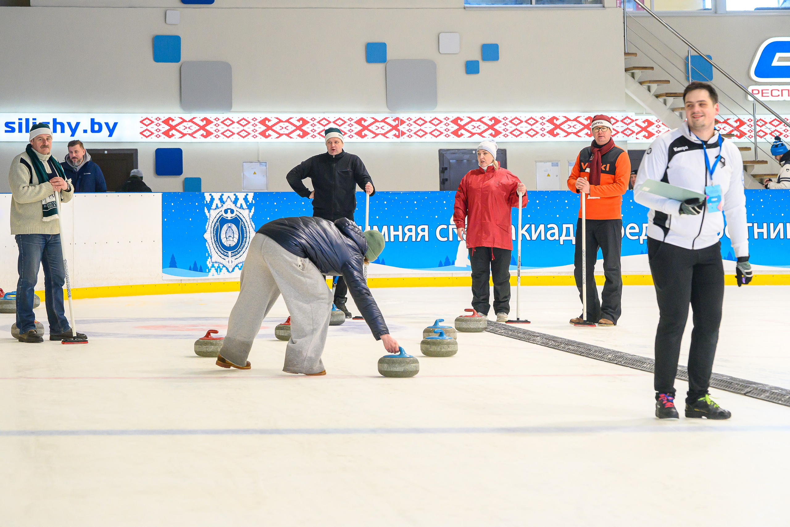 Зимняя спартакиада УД. Фотоуслуги, услуги фотографа, фотографирование важных событий