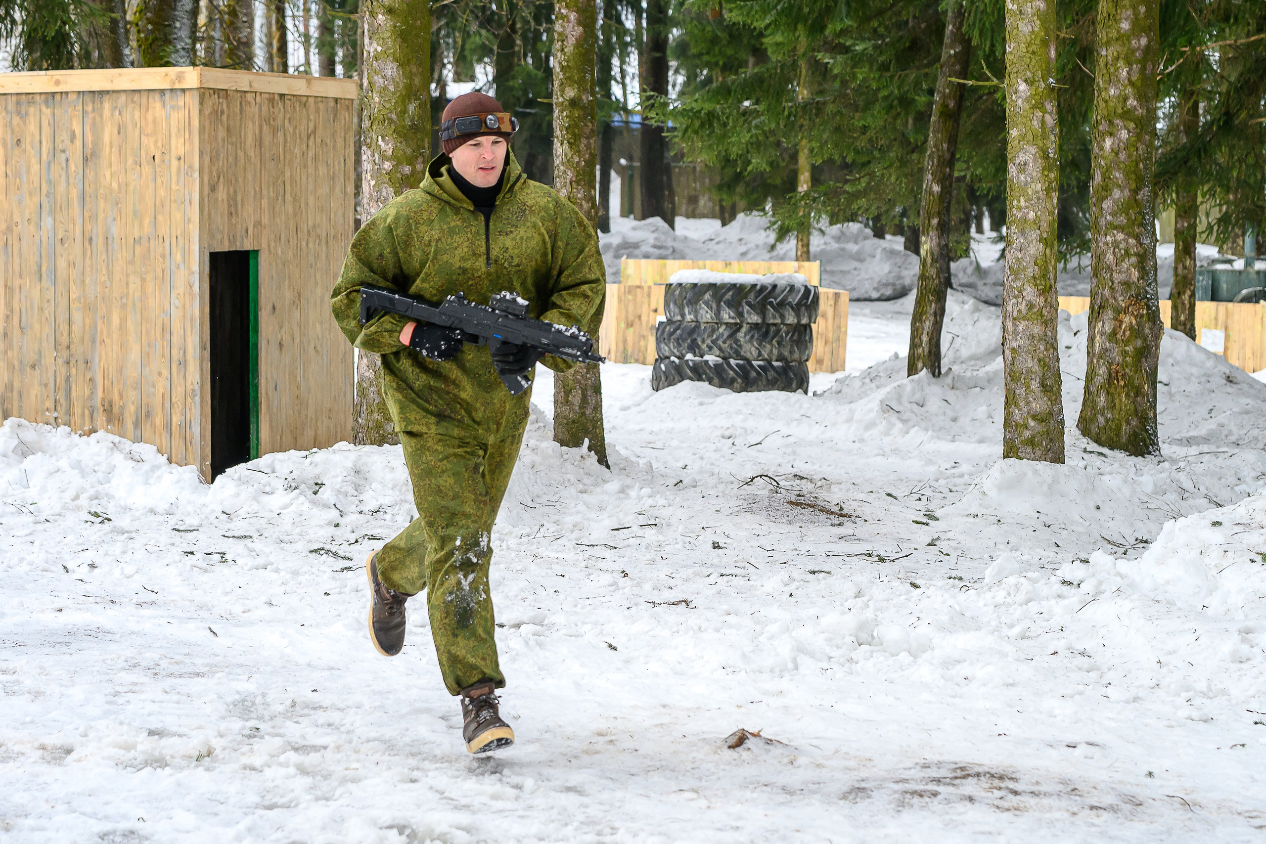 Зимняя спартакиада УД. Фотоуслуги, услуги фотографа, фотографирование важных событий