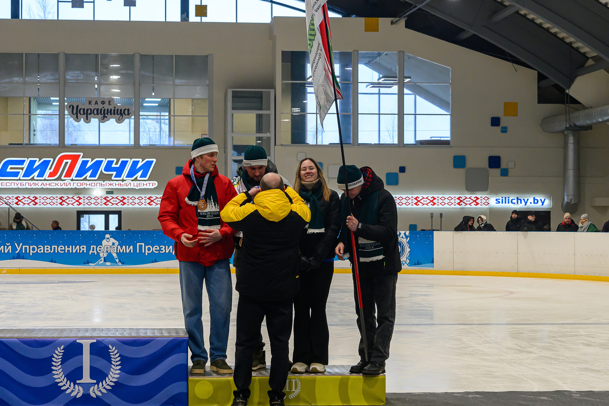 Зимняя спартакиада УД. Фотоуслуги, услуги фотографа, фотографирование важных событий