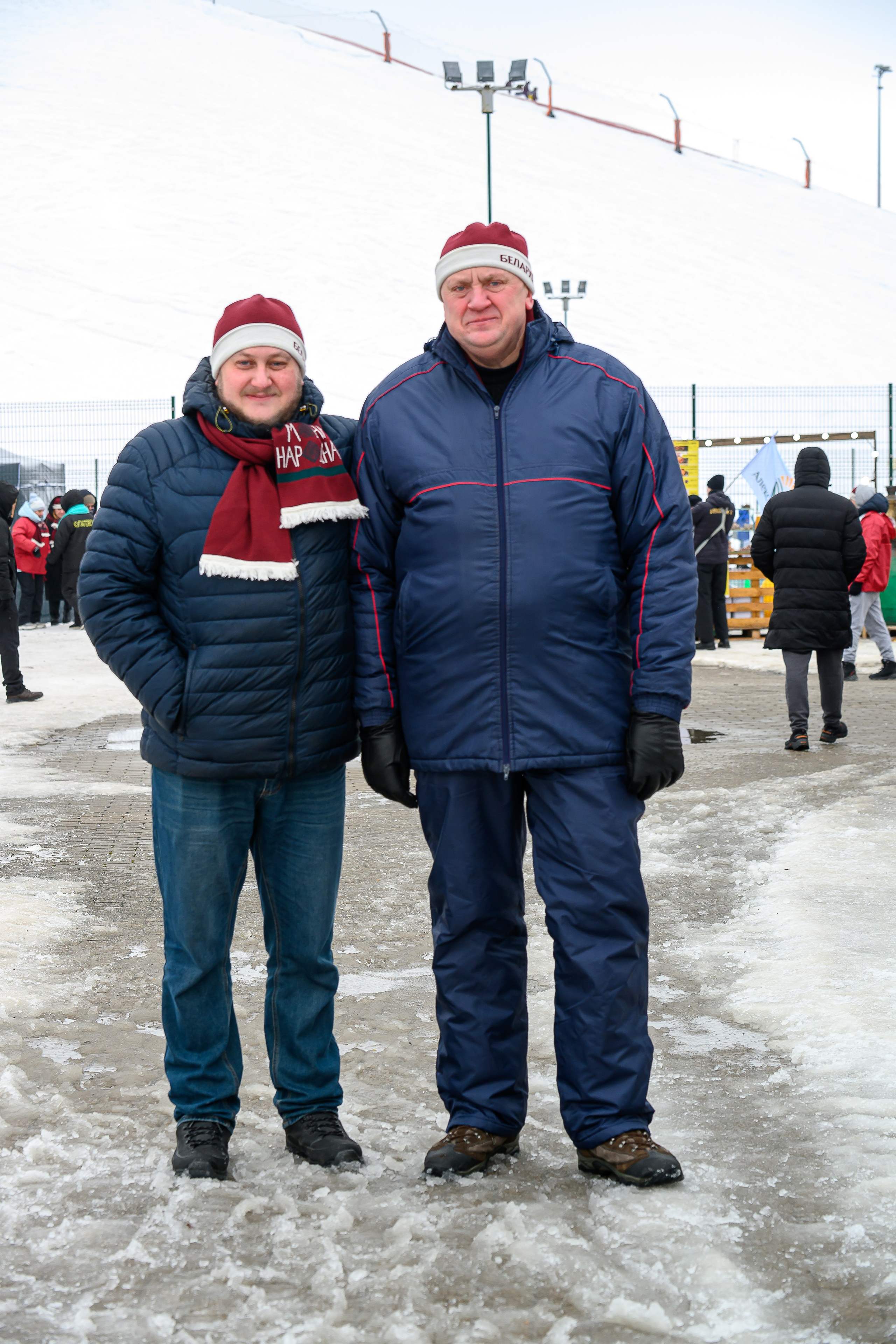 Зимняя спартакиада УД. Фотоуслуги, услуги фотографа, фотографирование важных событий