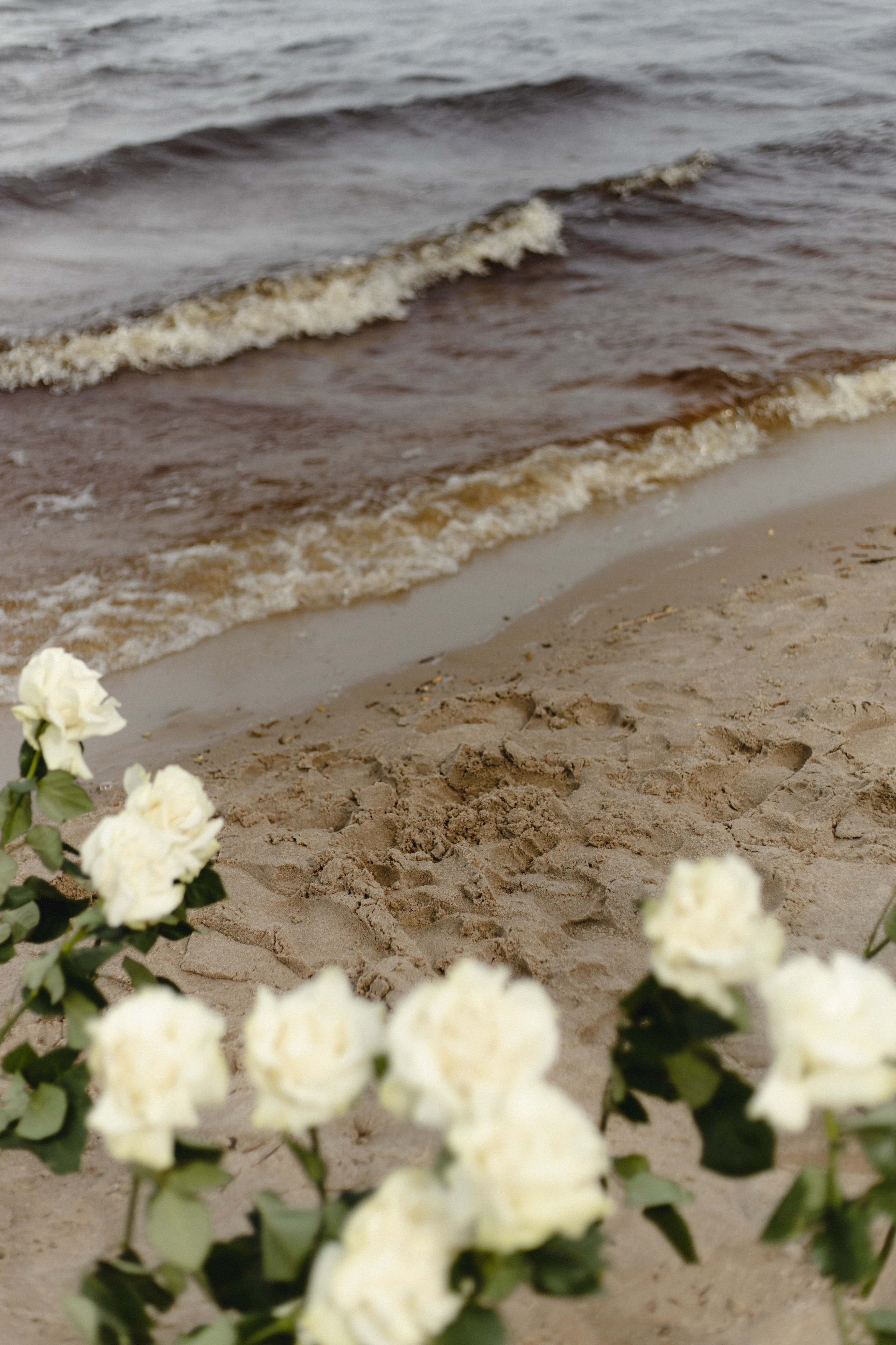 Leila. Портретный фотограф в Минске Анастасия Воробей