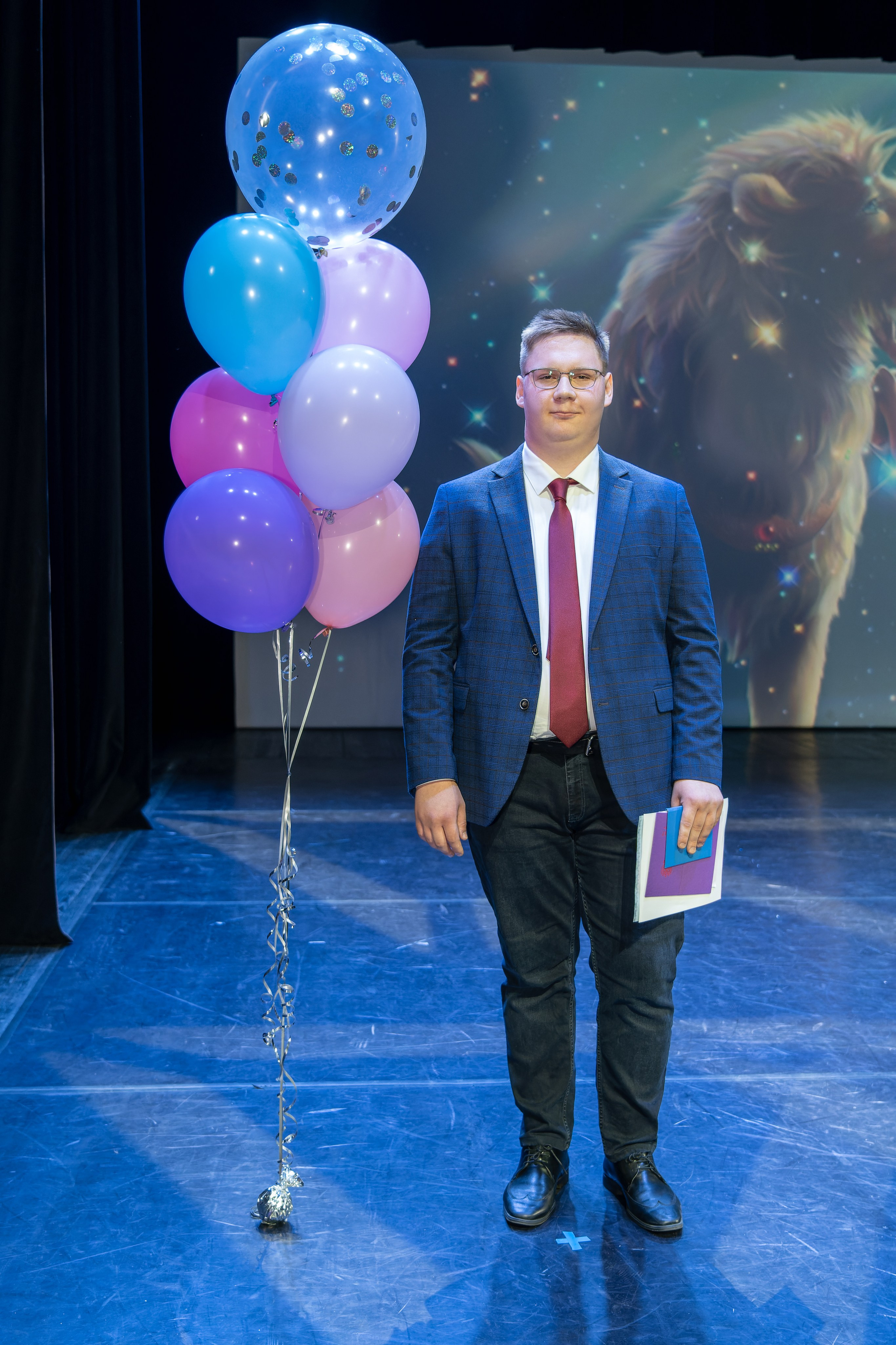 Съёмка на выпускной в школе 1155. «Студия DRONAVT`s» — видеосъёмка и фотография г. Москва