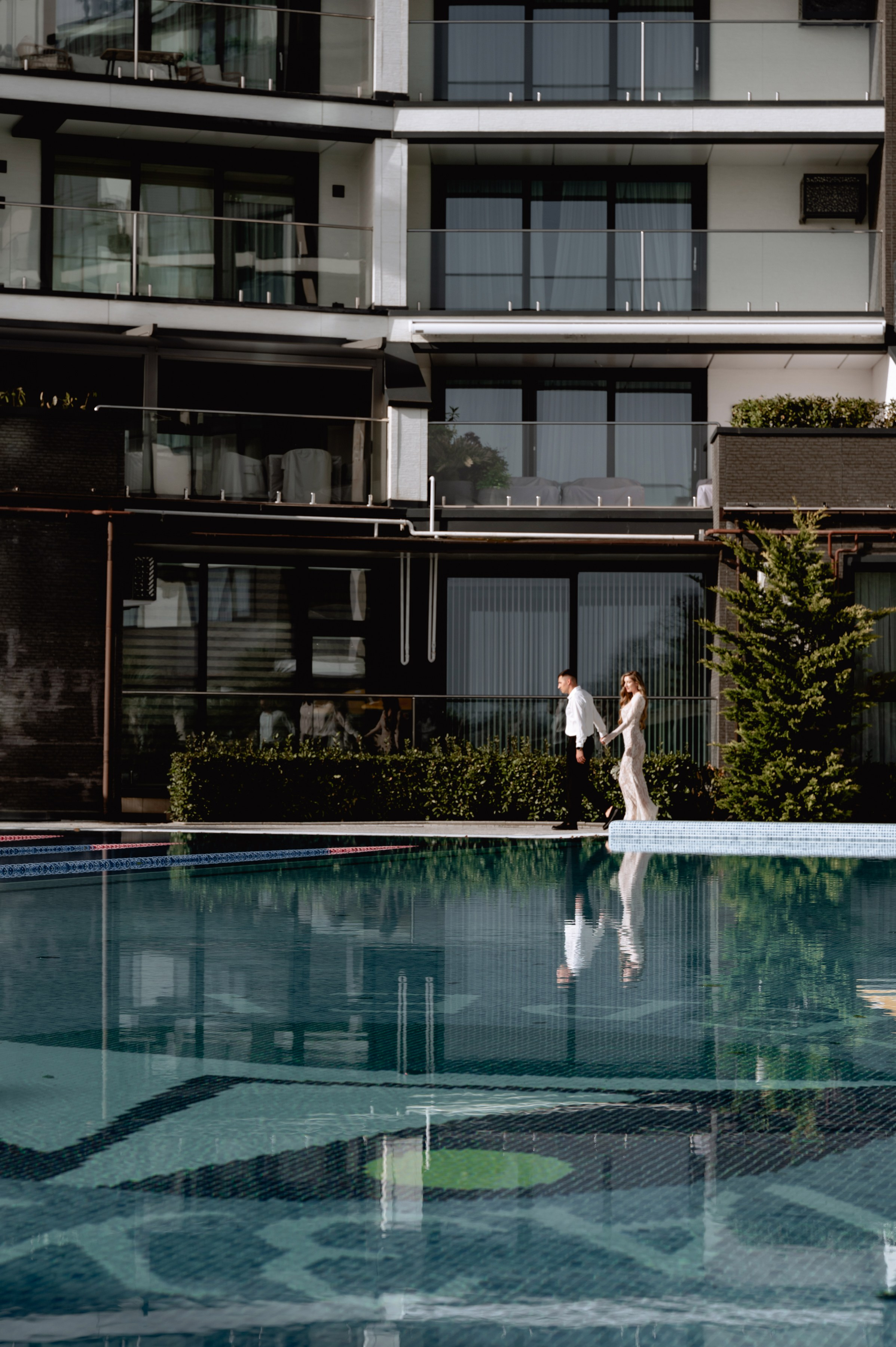 Максим и Екатерина. Фотограф в сочи Свадебный фотограф Сочи