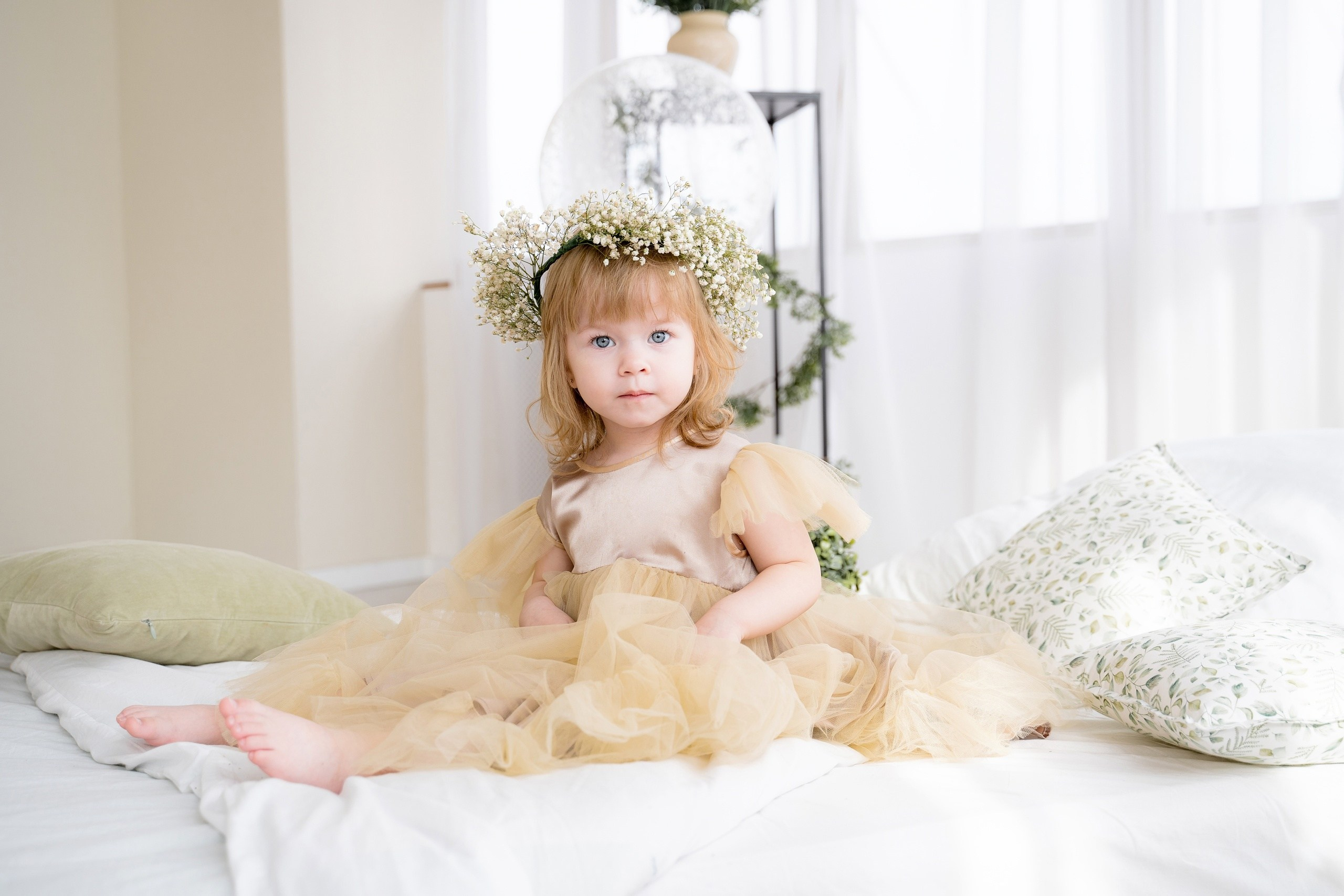 Фотопроект Весна. Фотостудия Малина в городе Улан-Удэ. Фотограф Ирина Жарникова