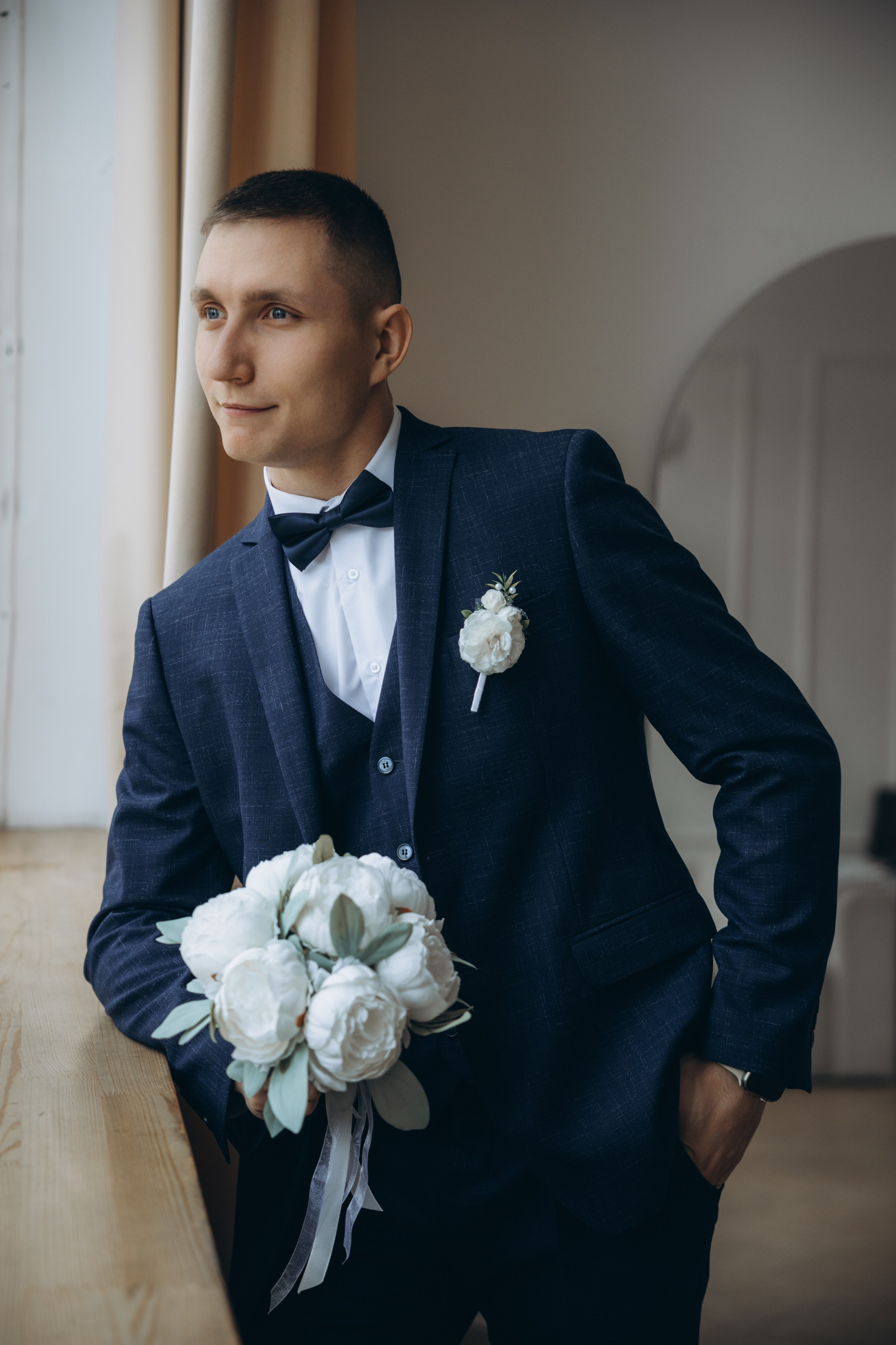 Иван и Елена. Свадебный, семейный фотограф в Иркутске Светлана Макаричева