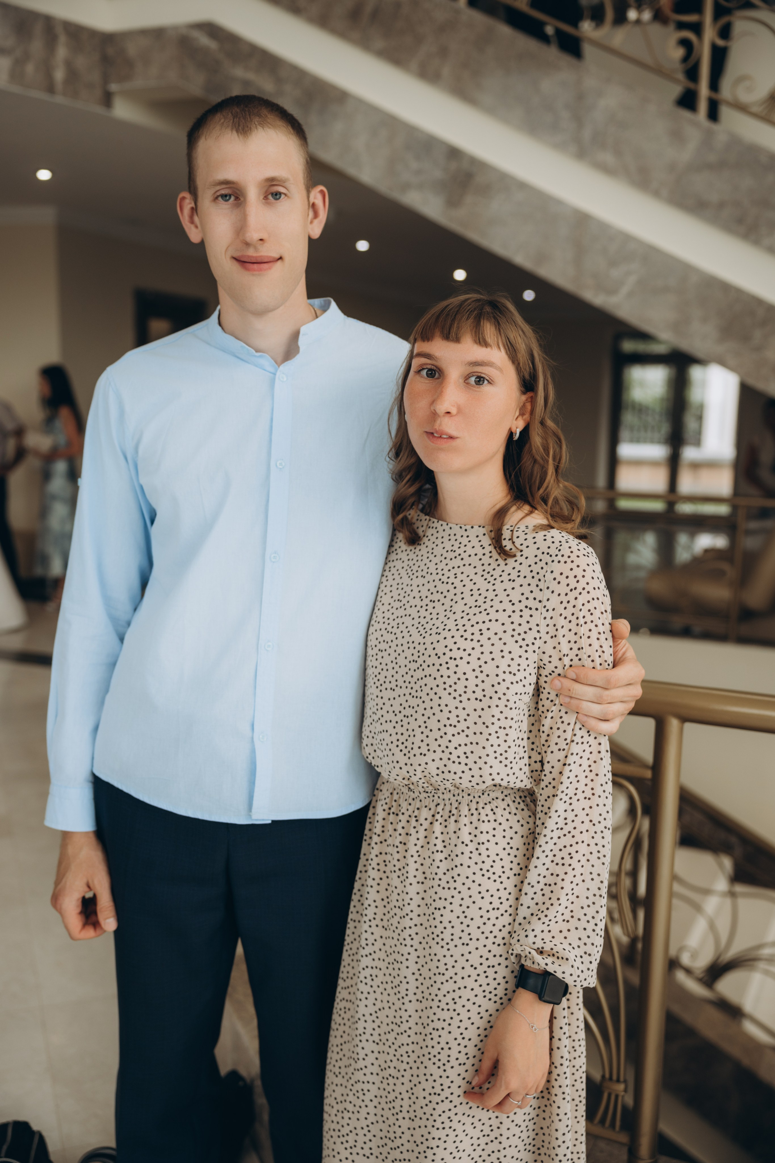 Иван & Елизавета. Свадебный, семейный фотограф в Иркутске Светлана Макаричева