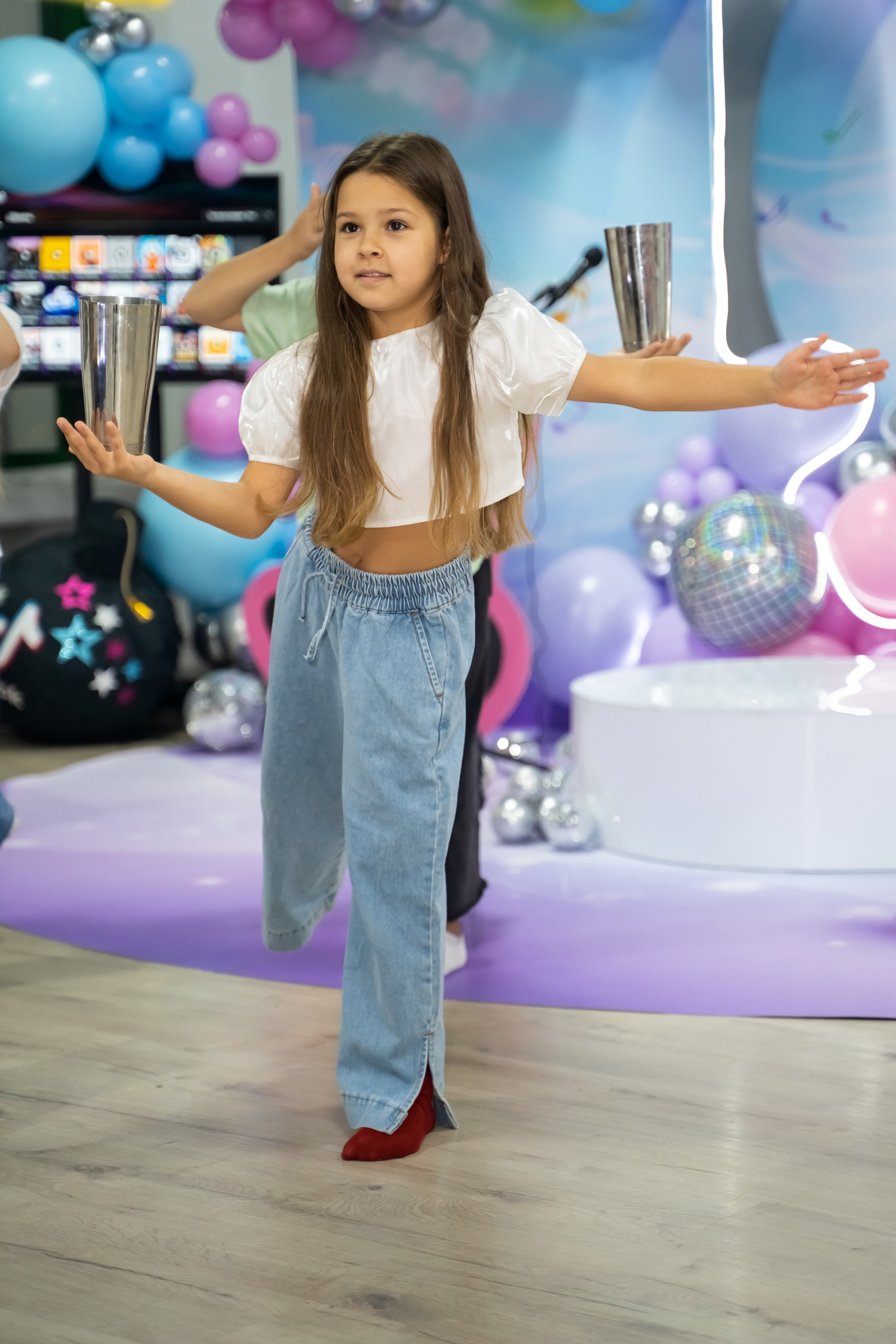 Tik Tok вечеринка. Фотограф в Одинцово, Москве