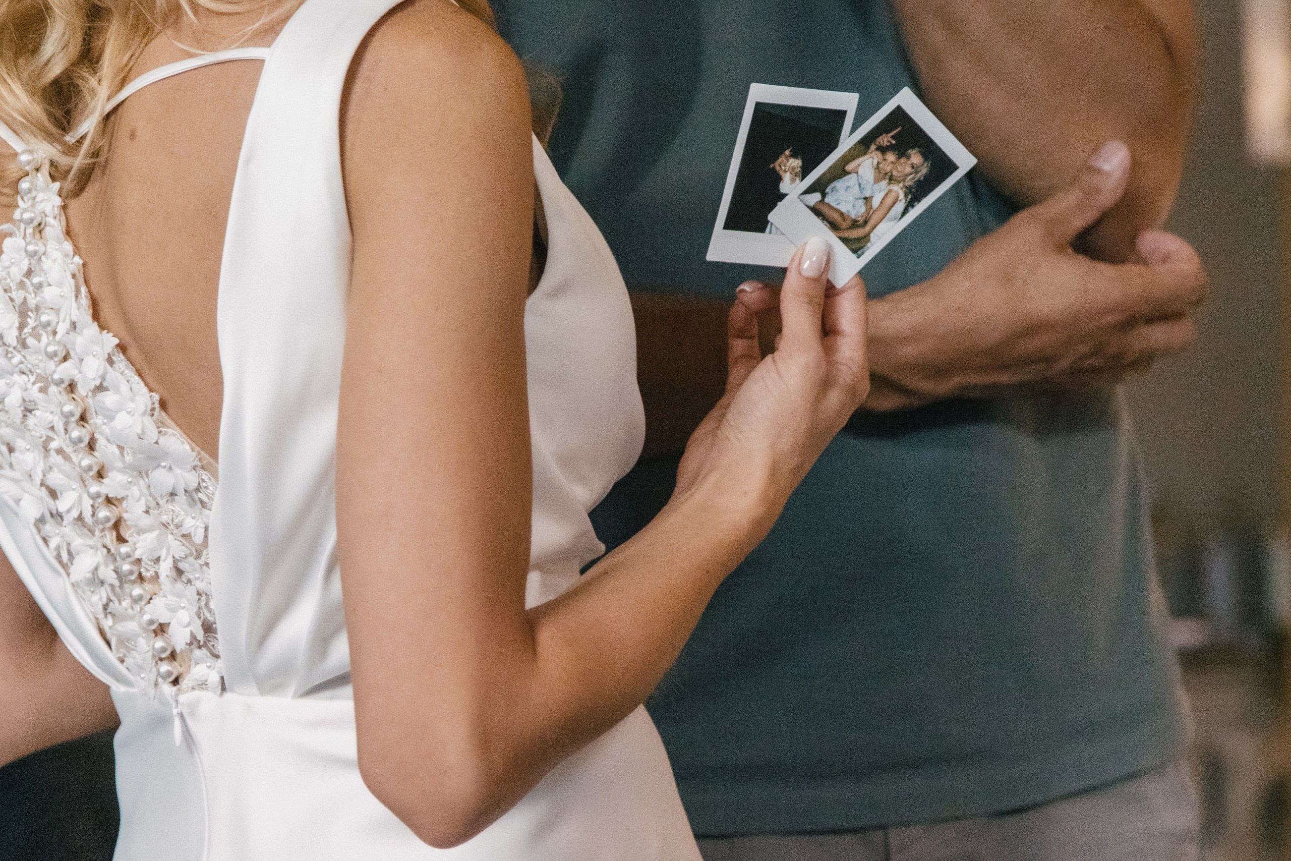 Мария и Александр. Фотограф Катерина Ивашова